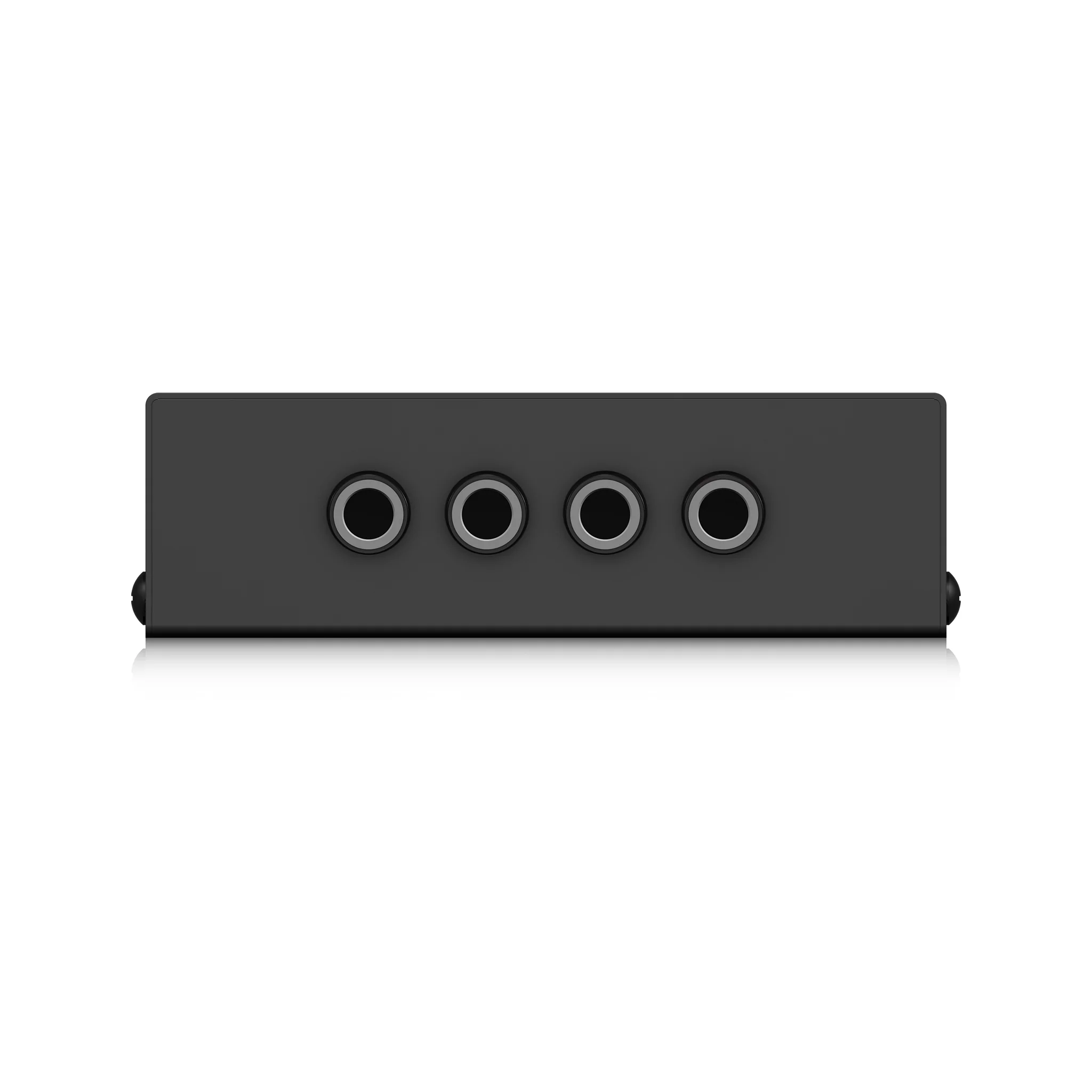 Behringer MicroHD HD400 2-Channel Hum Destroyer - Image 3