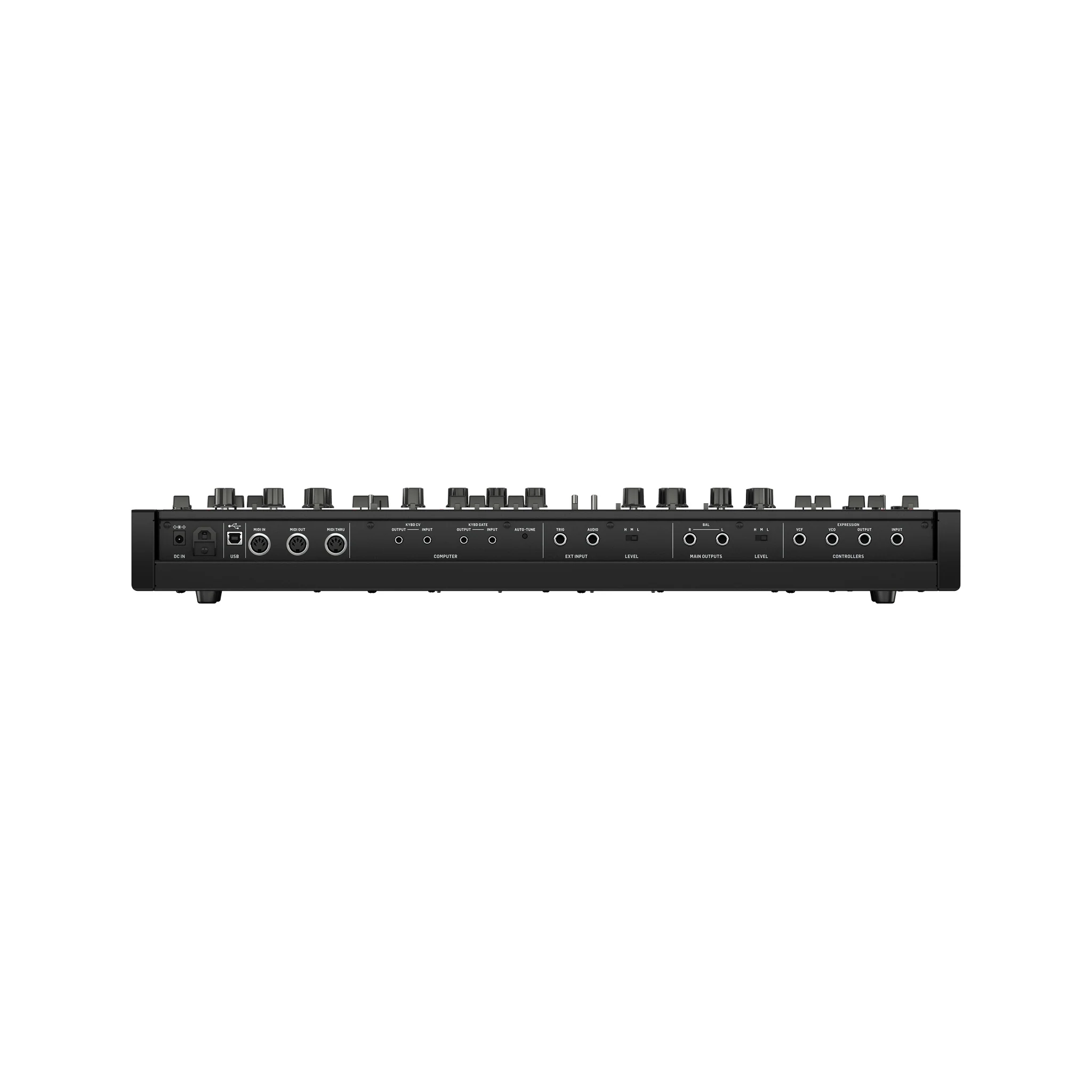 Behringer MS-5 37 Keys Analog Synthesizer, EU Plug - Image 8