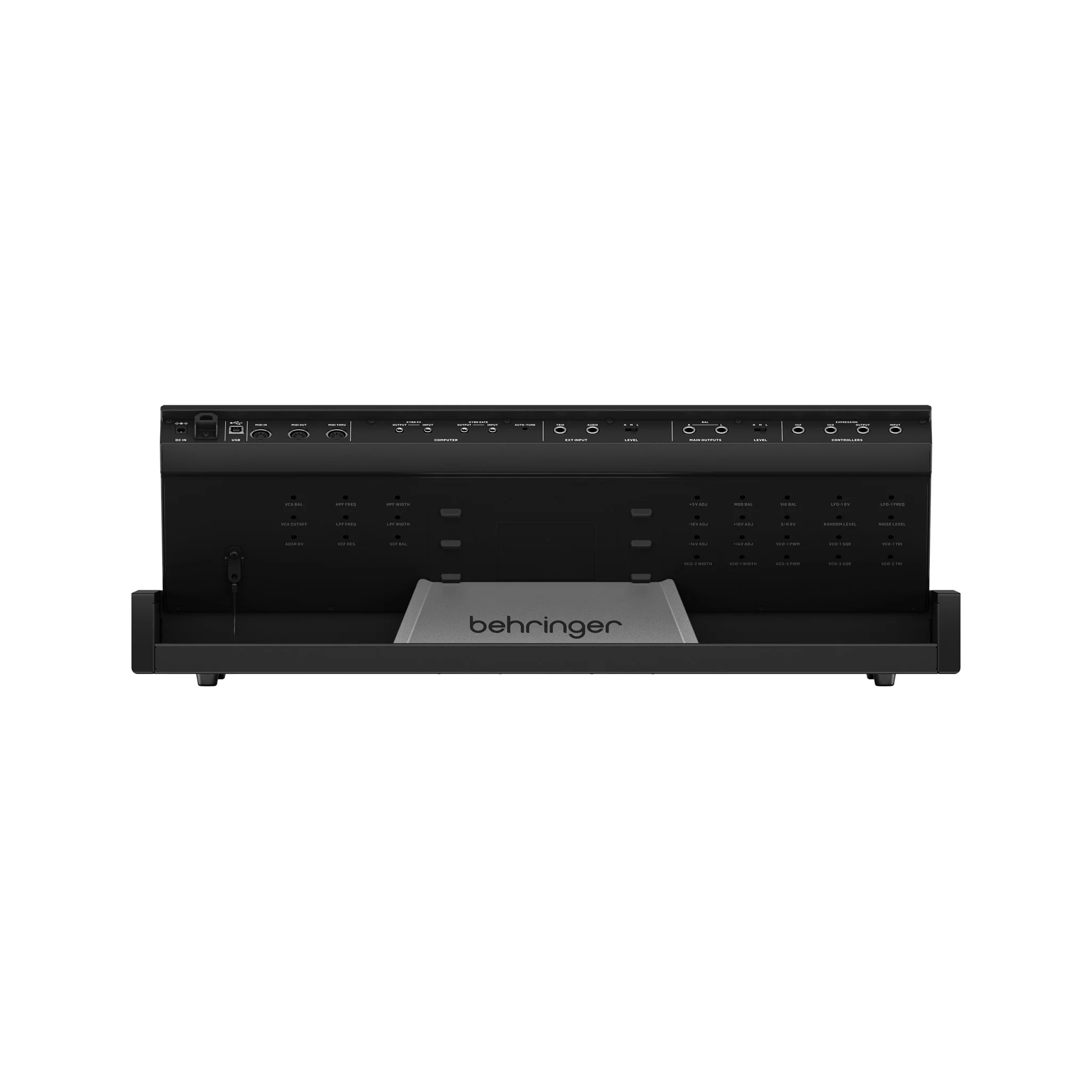 Behringer MS-5 37 Keys Analog Synthesizer, EU Plug - Image 9