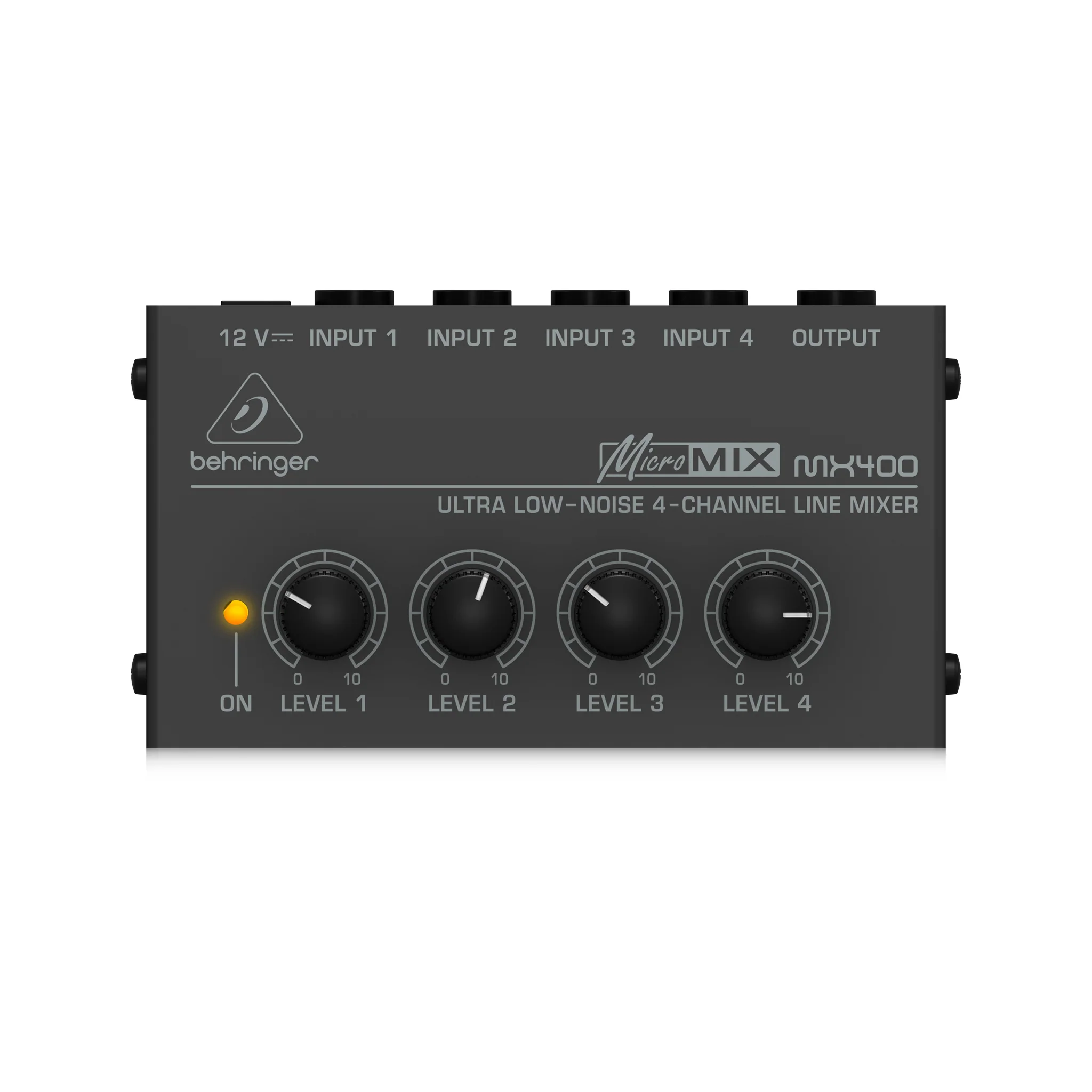 Behringer MX400 Micromix Line Mixer