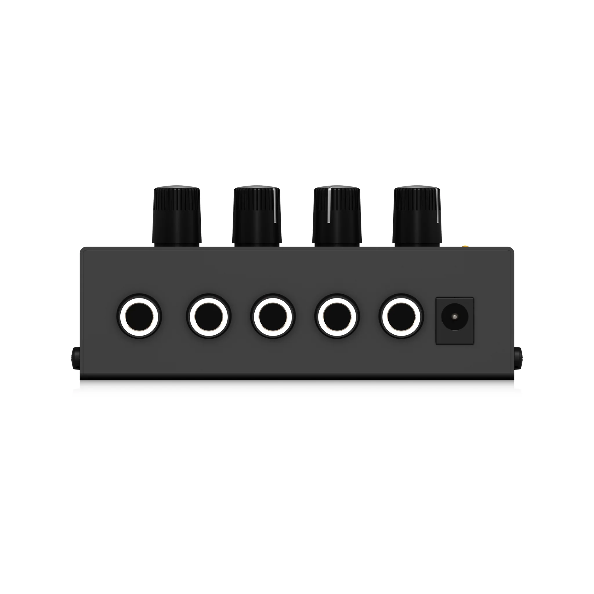 Behringer MX400 Micromix Line Mixer - Image 4
