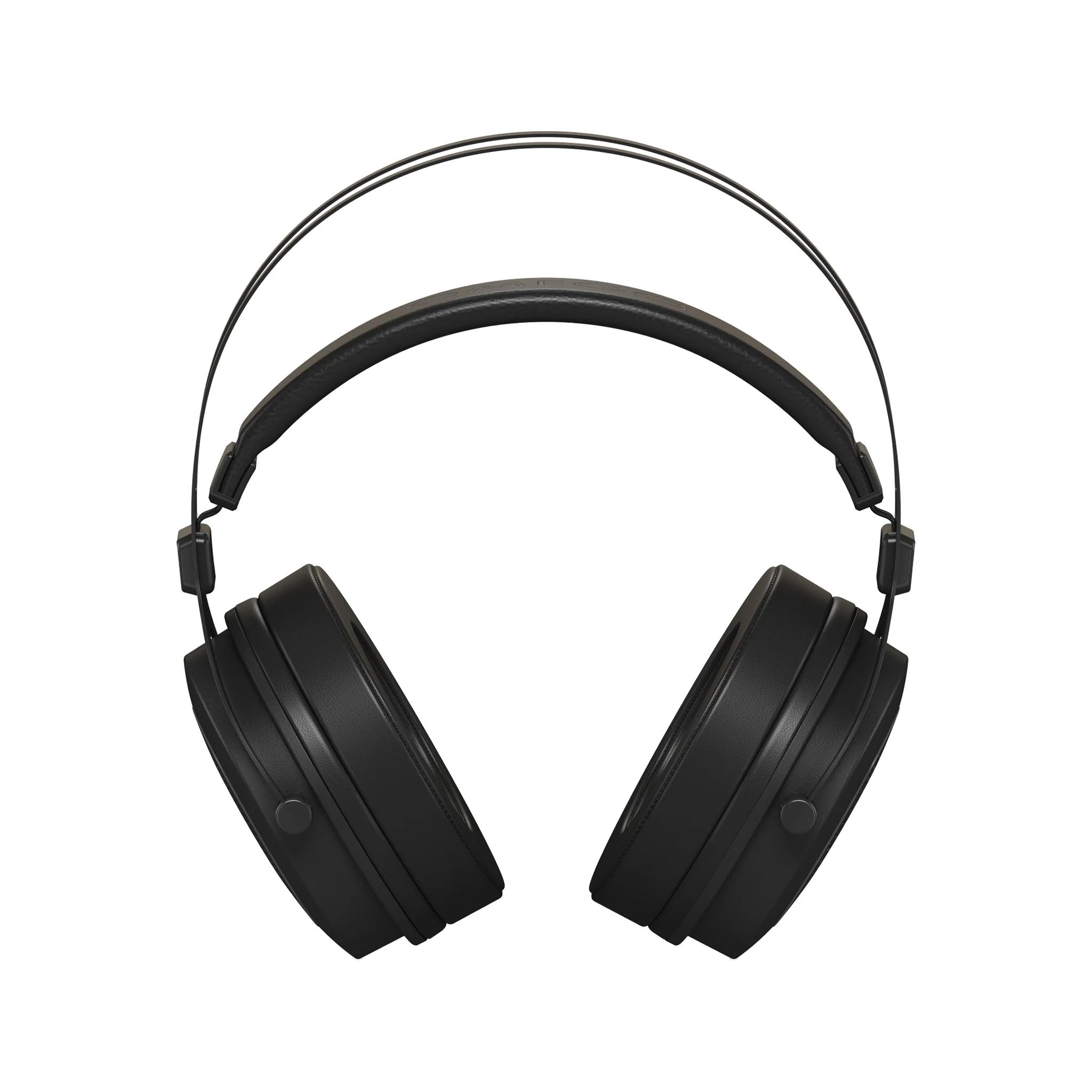 Behringer Omega Retro-Style Open-Back Headphones - Image 2