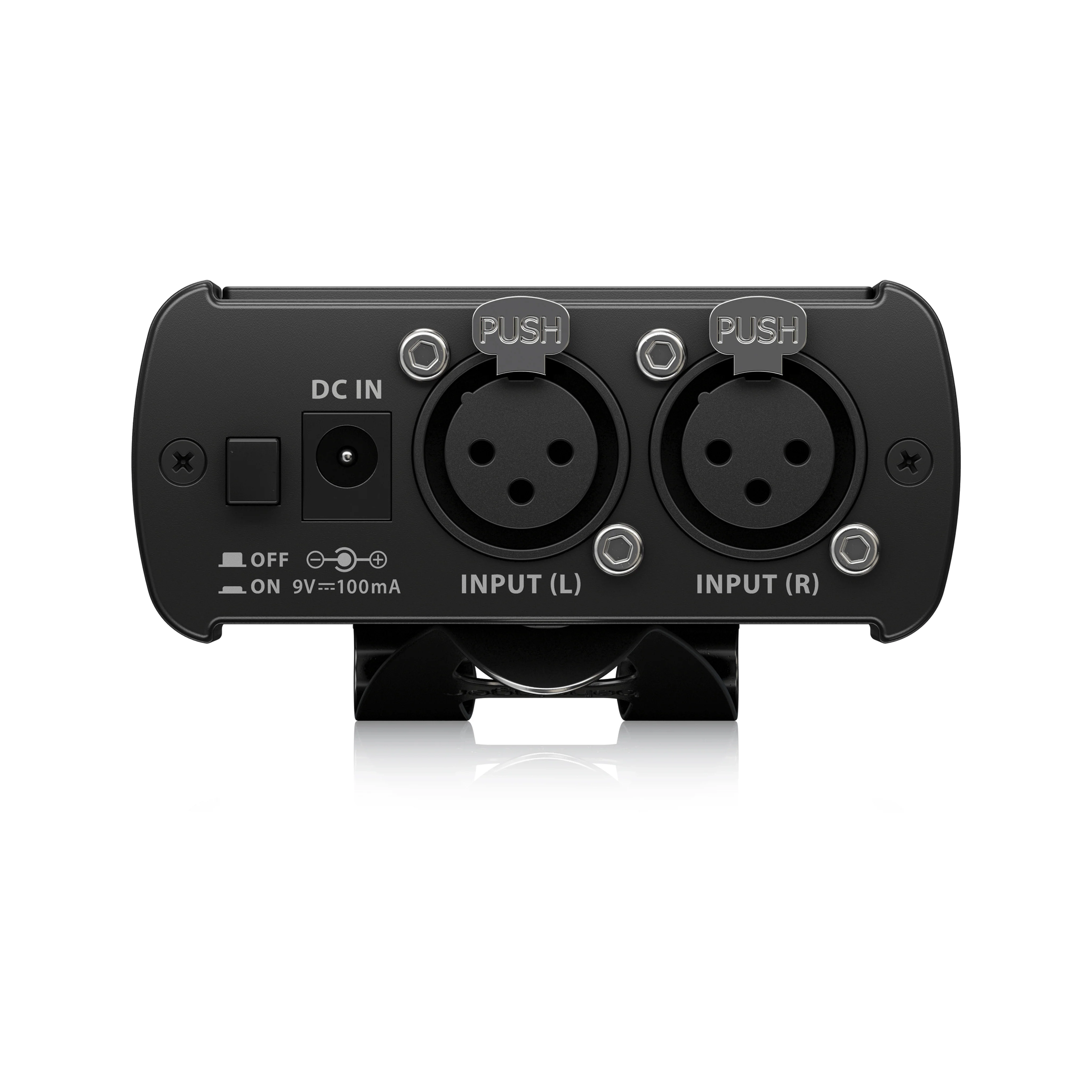 Behringer P1 Personal In-Ear Monitor Amplifier - Image 4