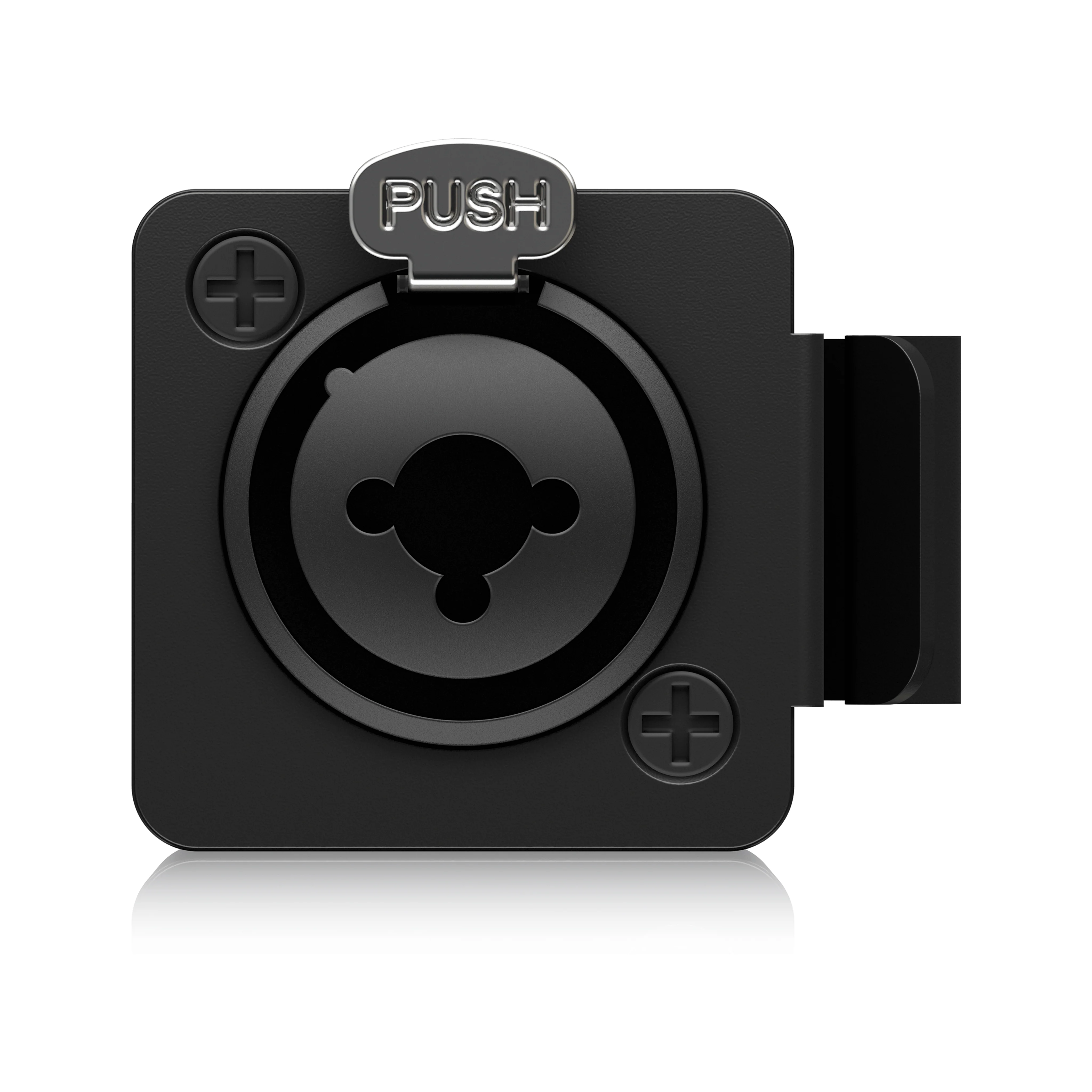 Behringer P2 Ultra-Compact Personal In-Ear Monitor Amplifier - Image 5