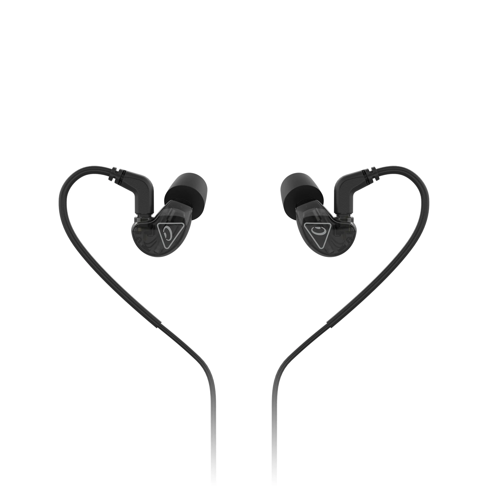 Behringer SD251-BT Studio Monitoring Earphones with Bluetooth* Connectivity