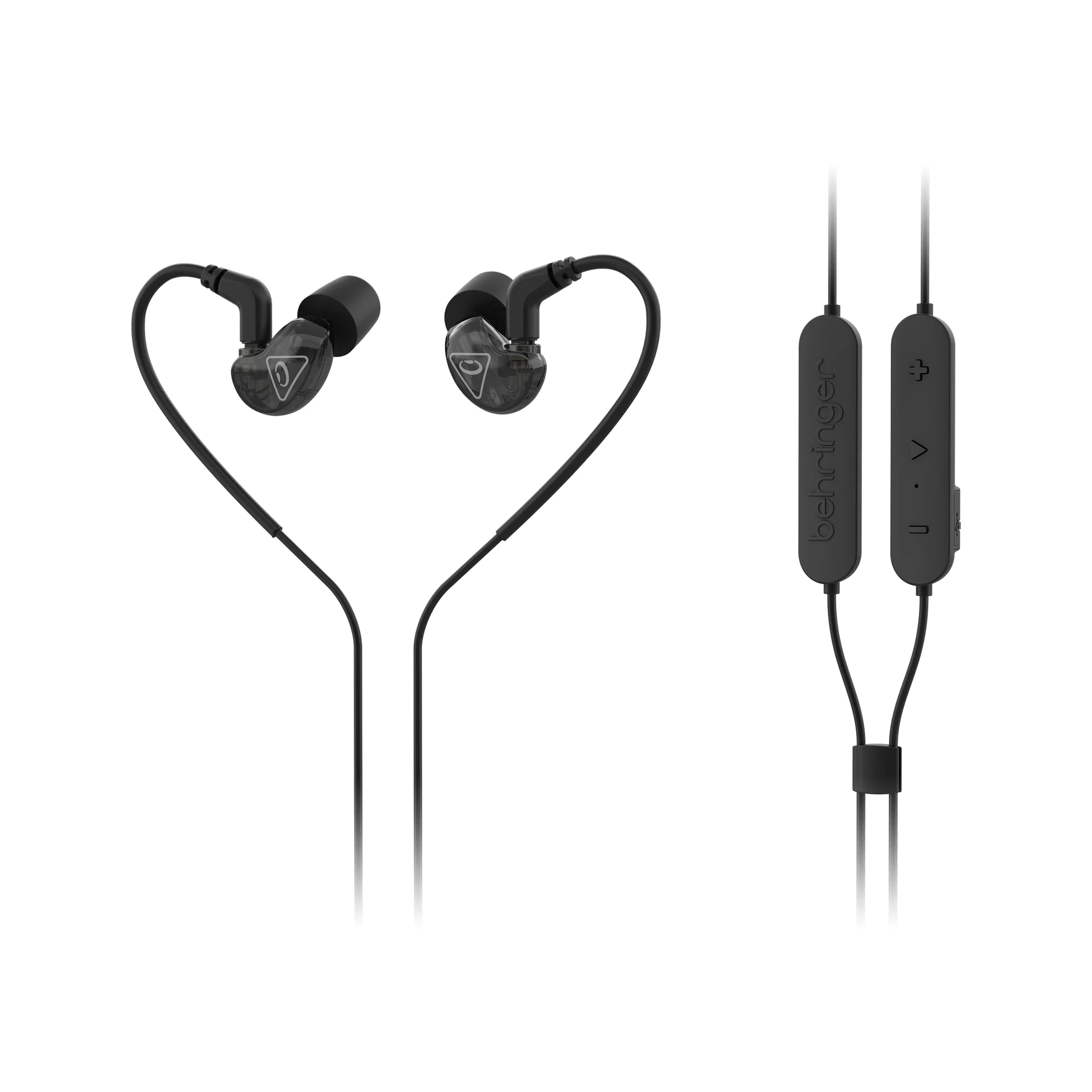 Behringer SD251-BT Studio Monitoring Earphones with Bluetooth* Connectivity - Image 5