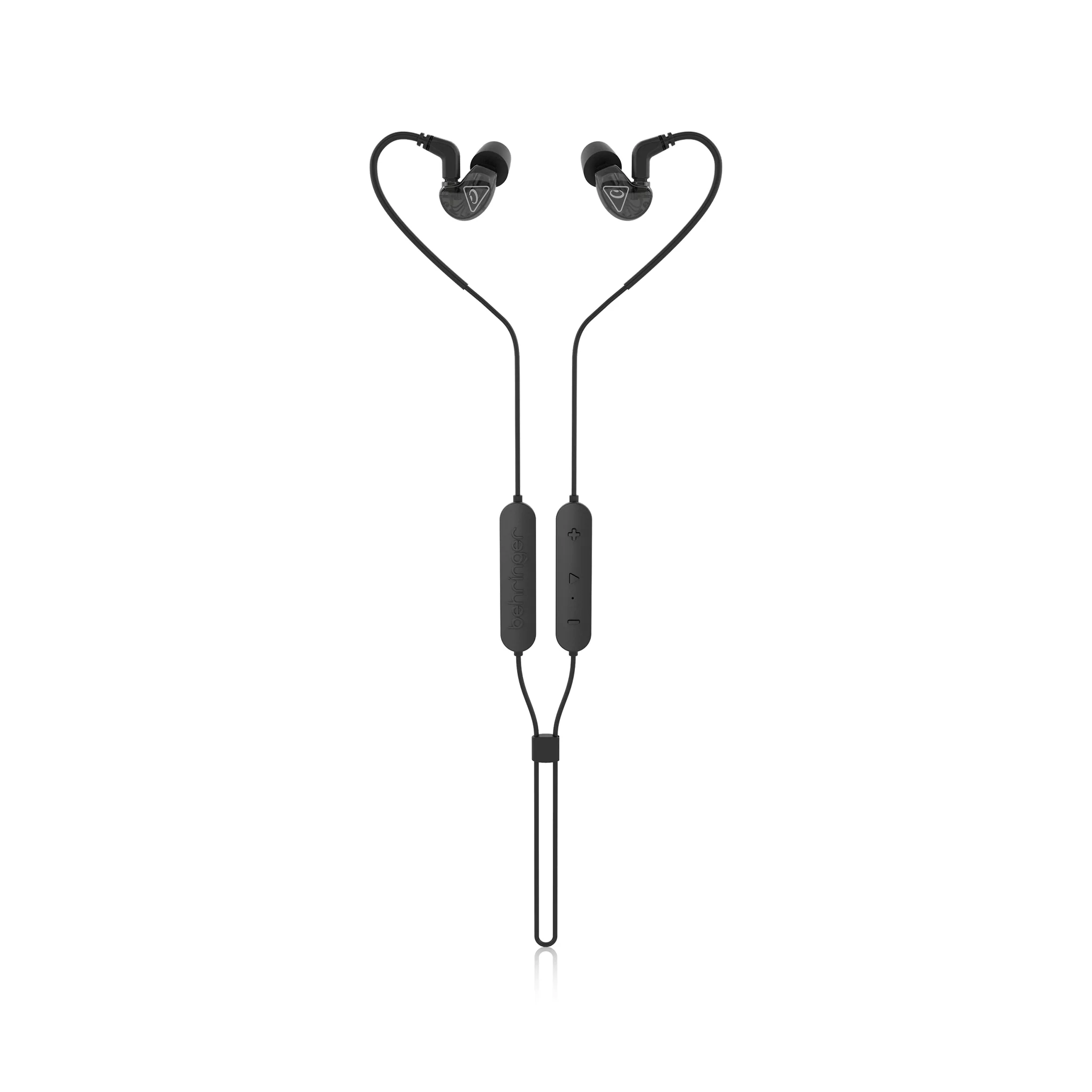 Behringer SD251-BT Studio Monitoring Earphones with Bluetooth* Connectivity - Image 6