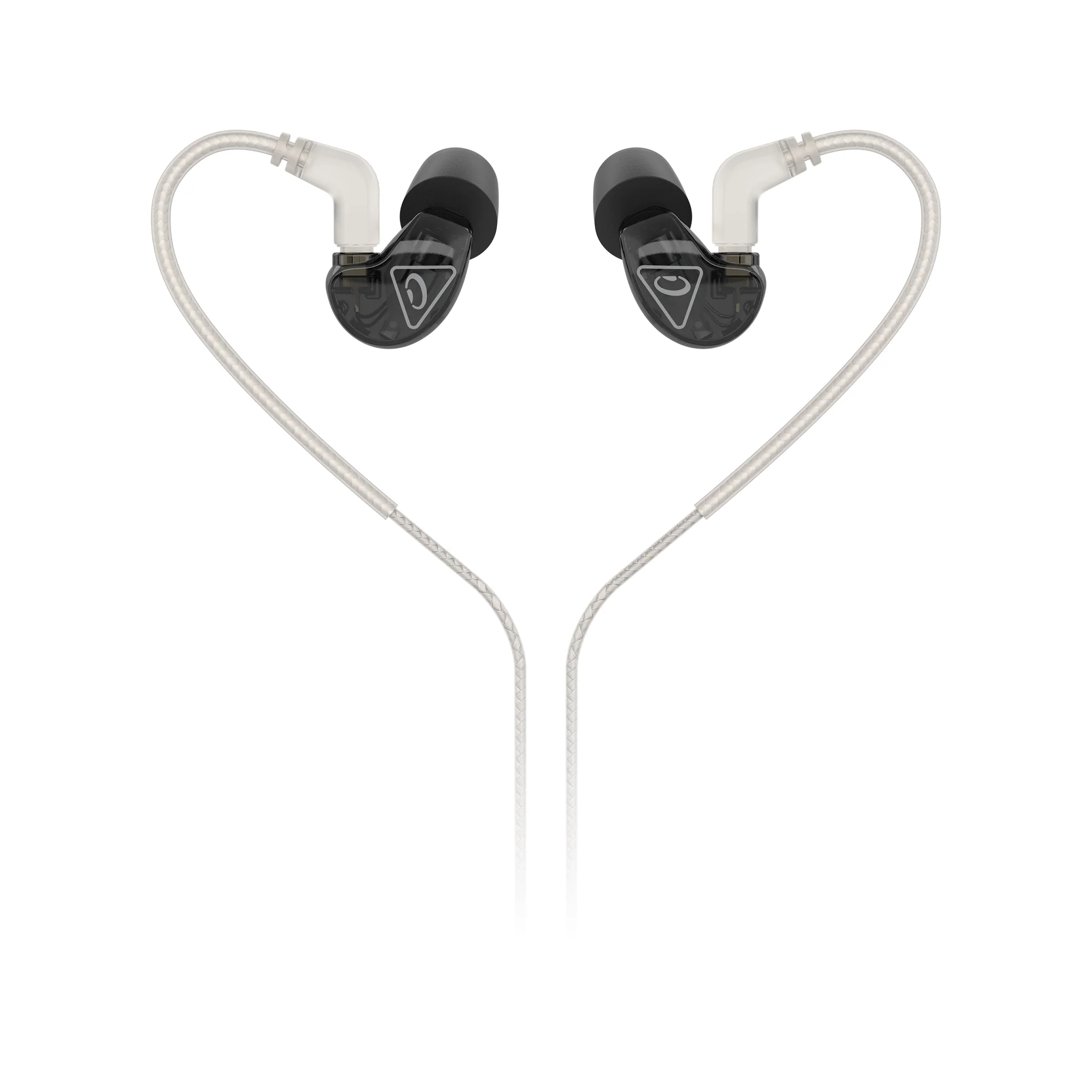 Behringer SD251-CK Studio Monitoring Earphones - Image 2