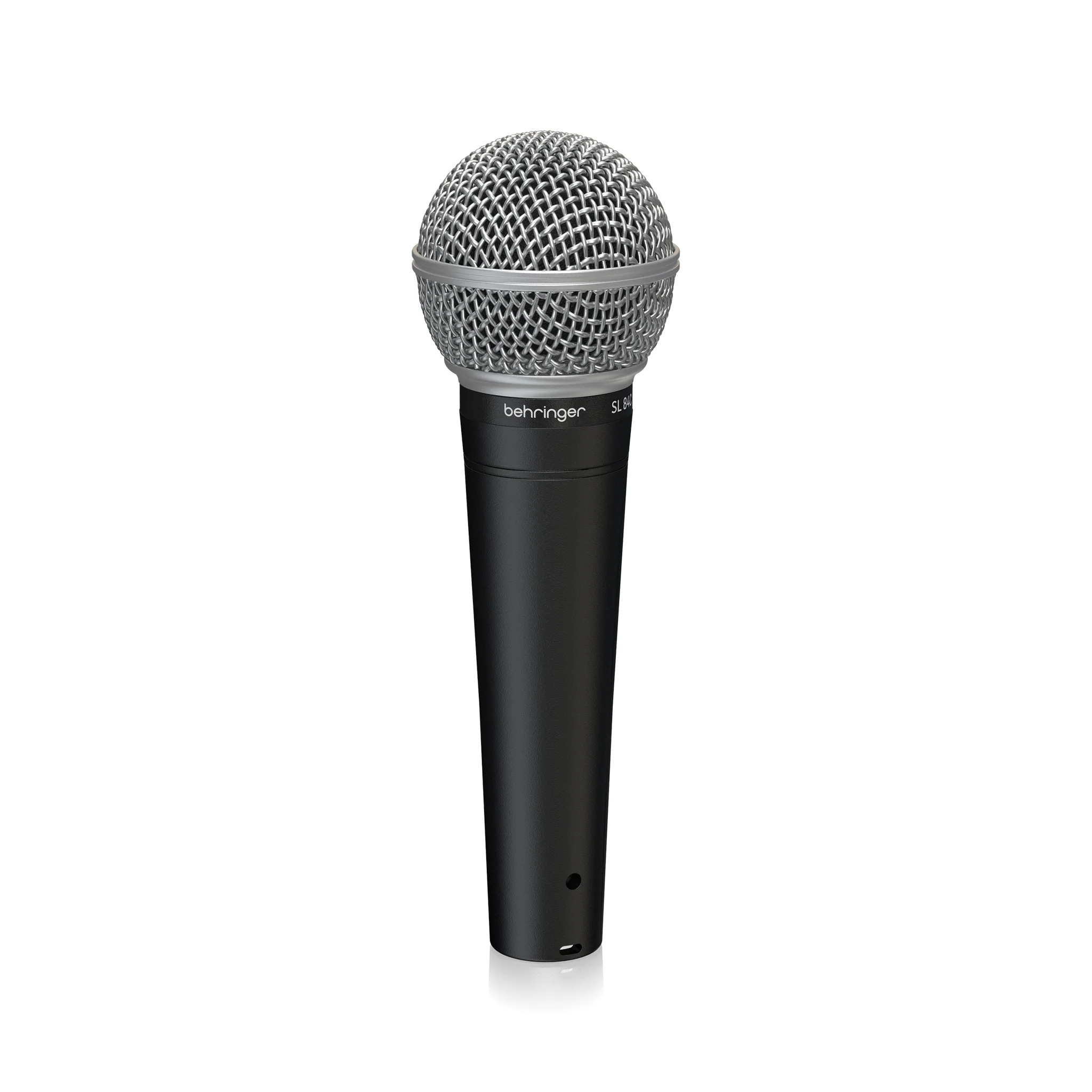 Behringer SL 84C Dynamic Cardioid Microphone - Image 2