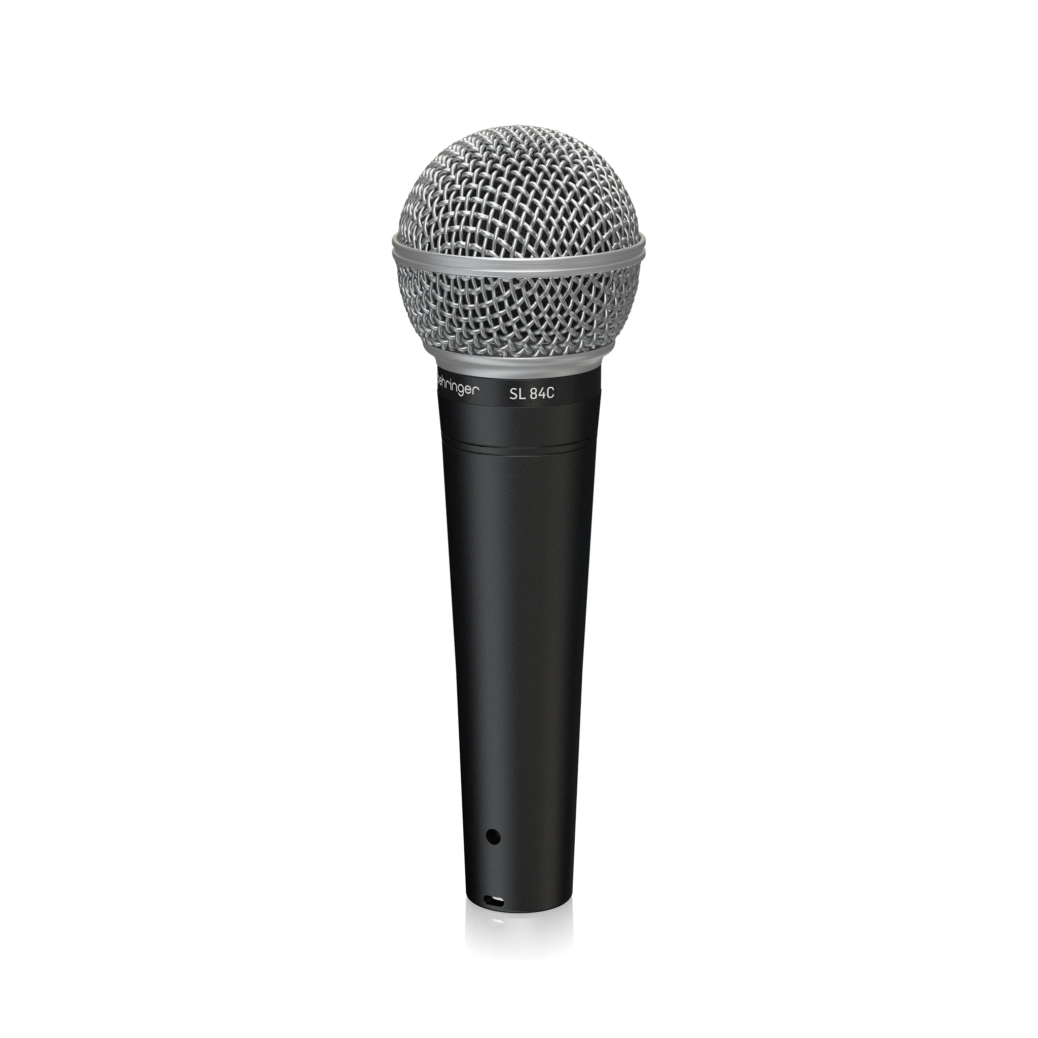 Behringer SL 84C Dynamic Cardioid Microphone - Image 3