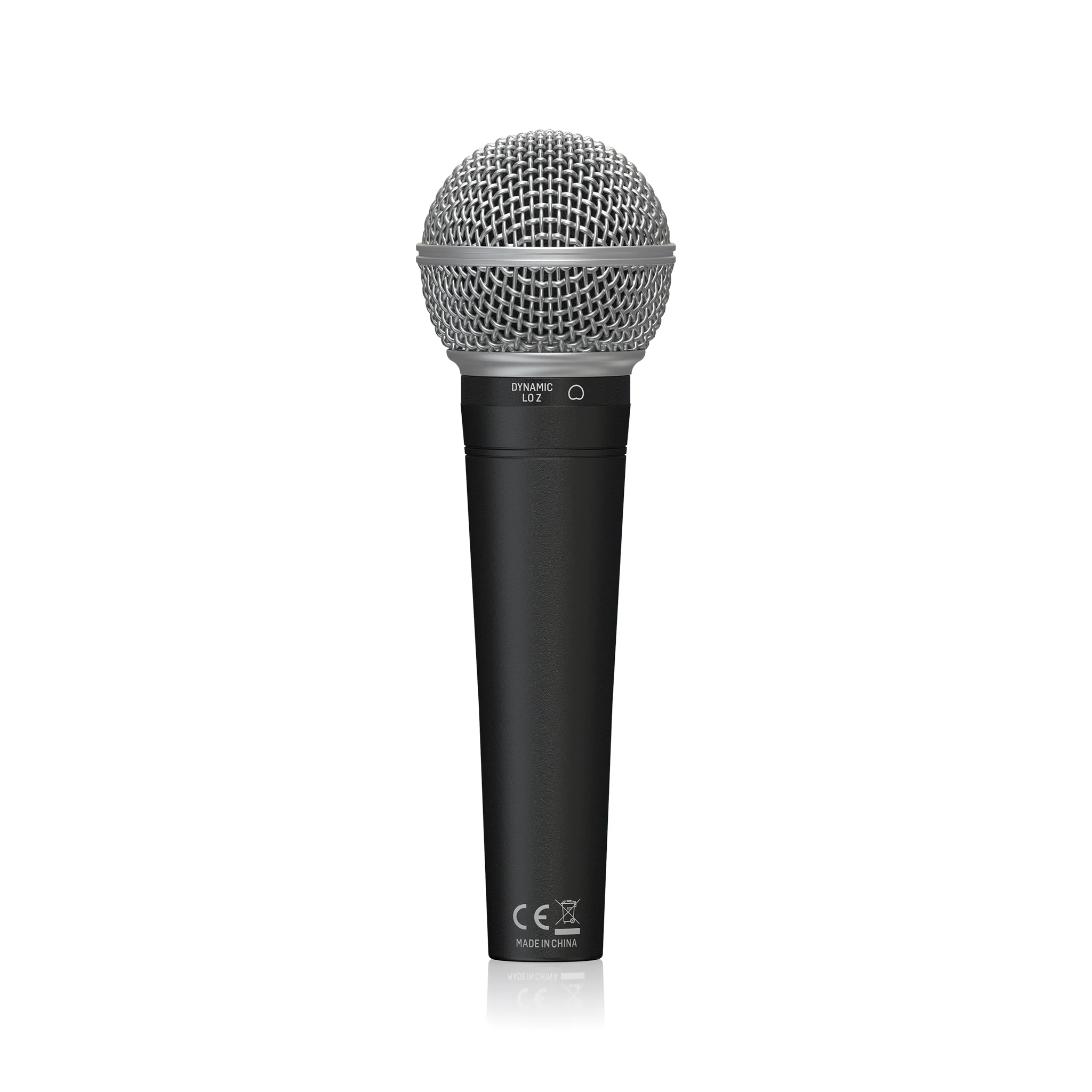 Behringer SL 84C Dynamic Cardioid Microphone - Image 4