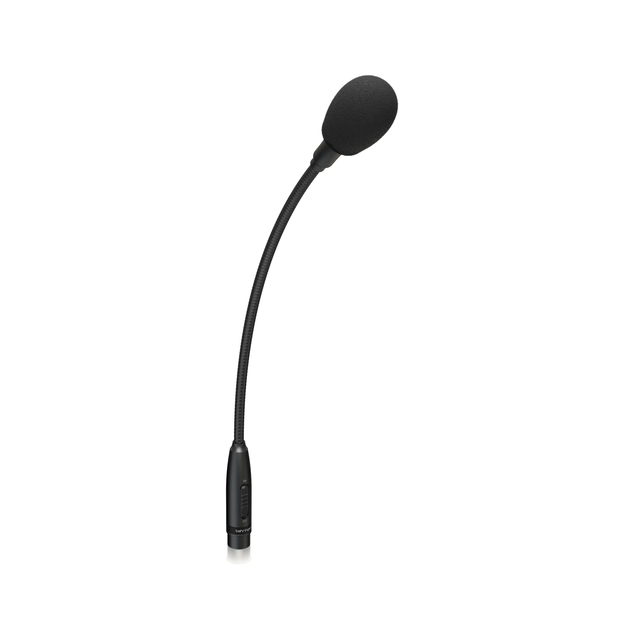 Behringer TA 312S Dynamic Cardioid Gooseneck Microphone - Image 3