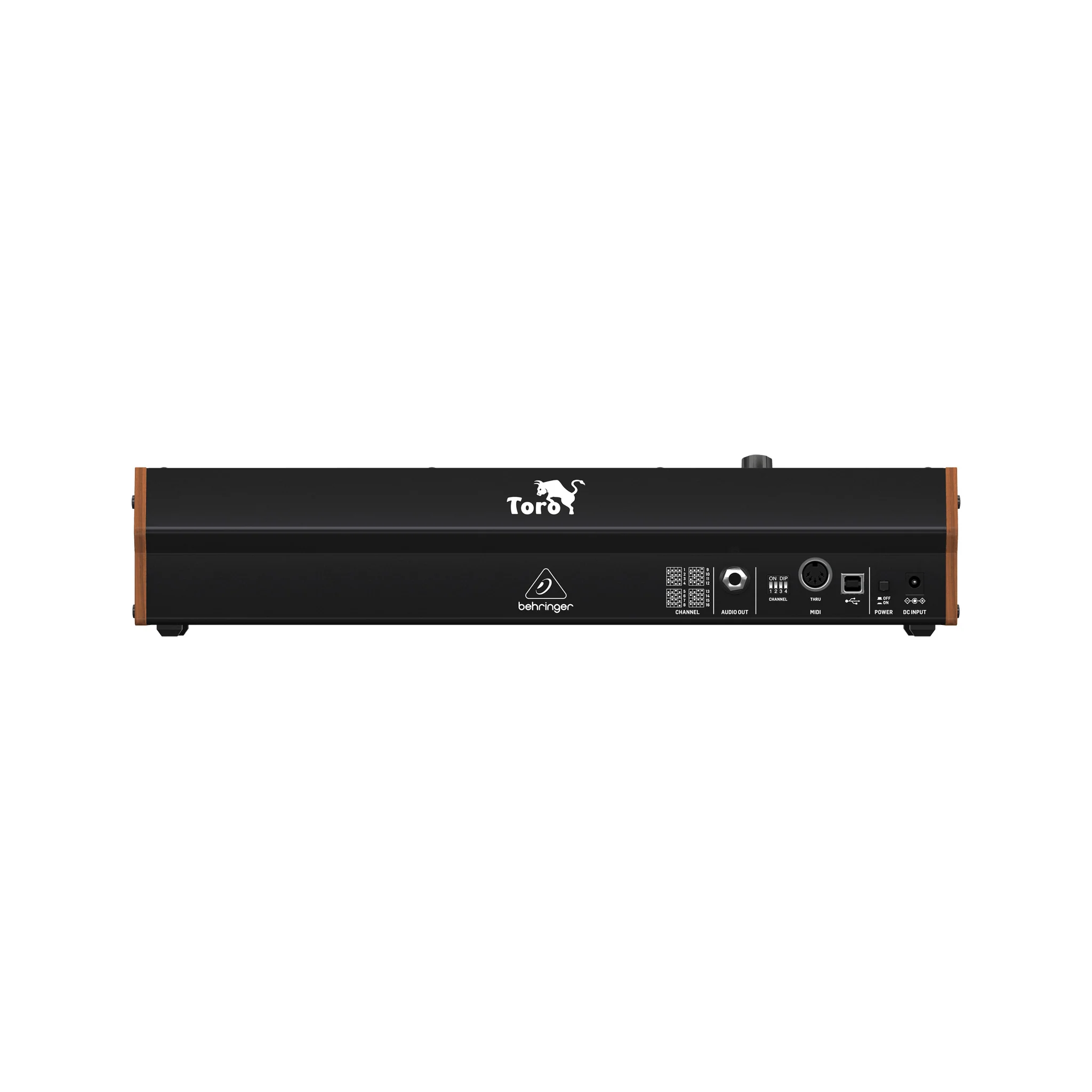 Behringer TORO Analog Bass Synthesizer, EU Plug - Image 5