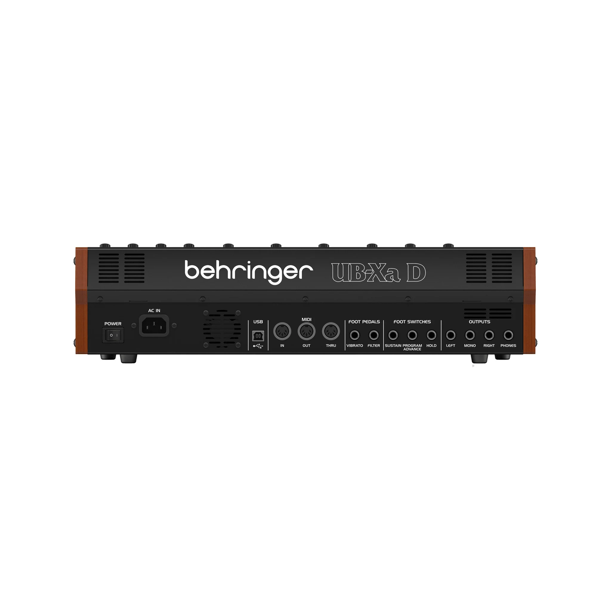 Behringer UB-Xa D Analog Synthesizer, EU Plug - Image 7