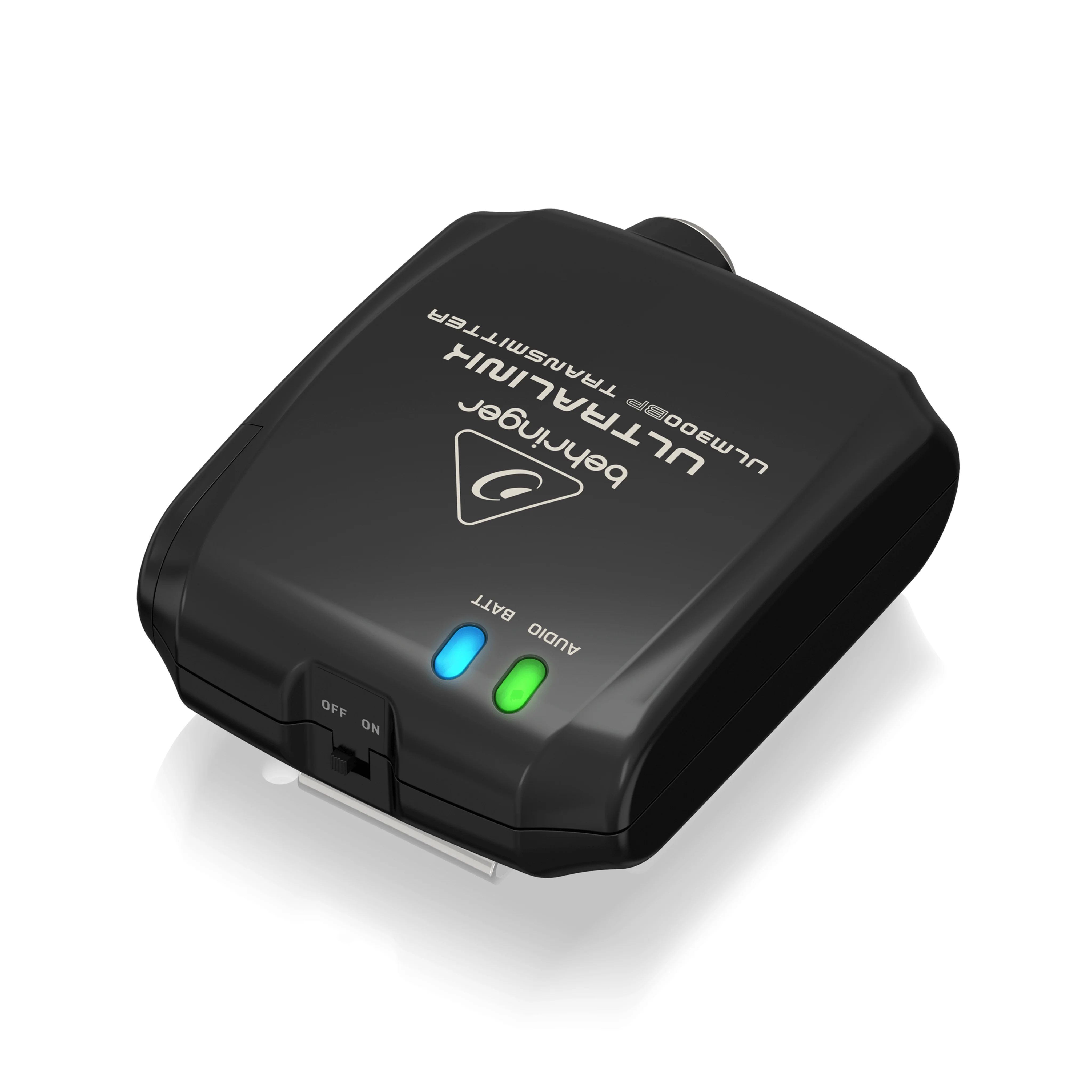 Behringer ULM300LAV Wireless Lavalier Microphone System - Image 3
