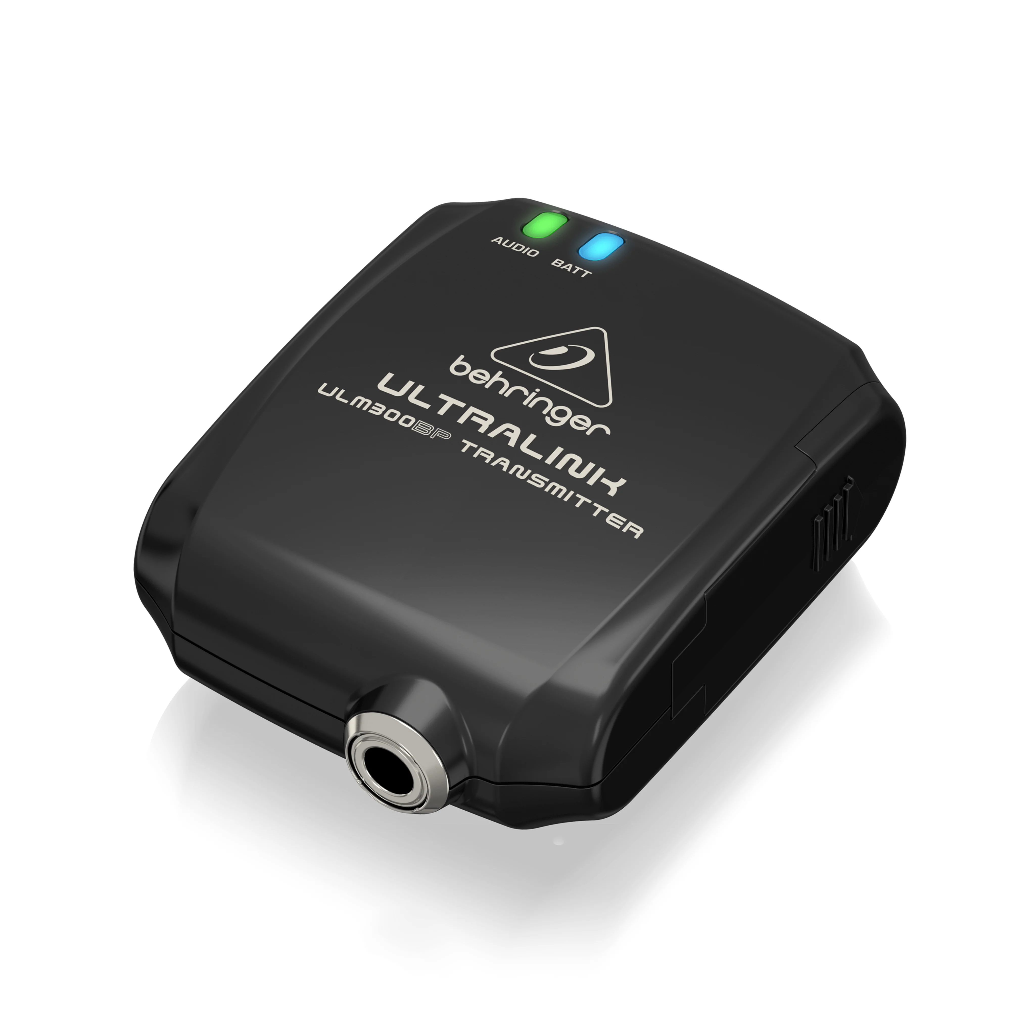 Behringer ULM300LAV Wireless Lavalier Microphone System - Image 4