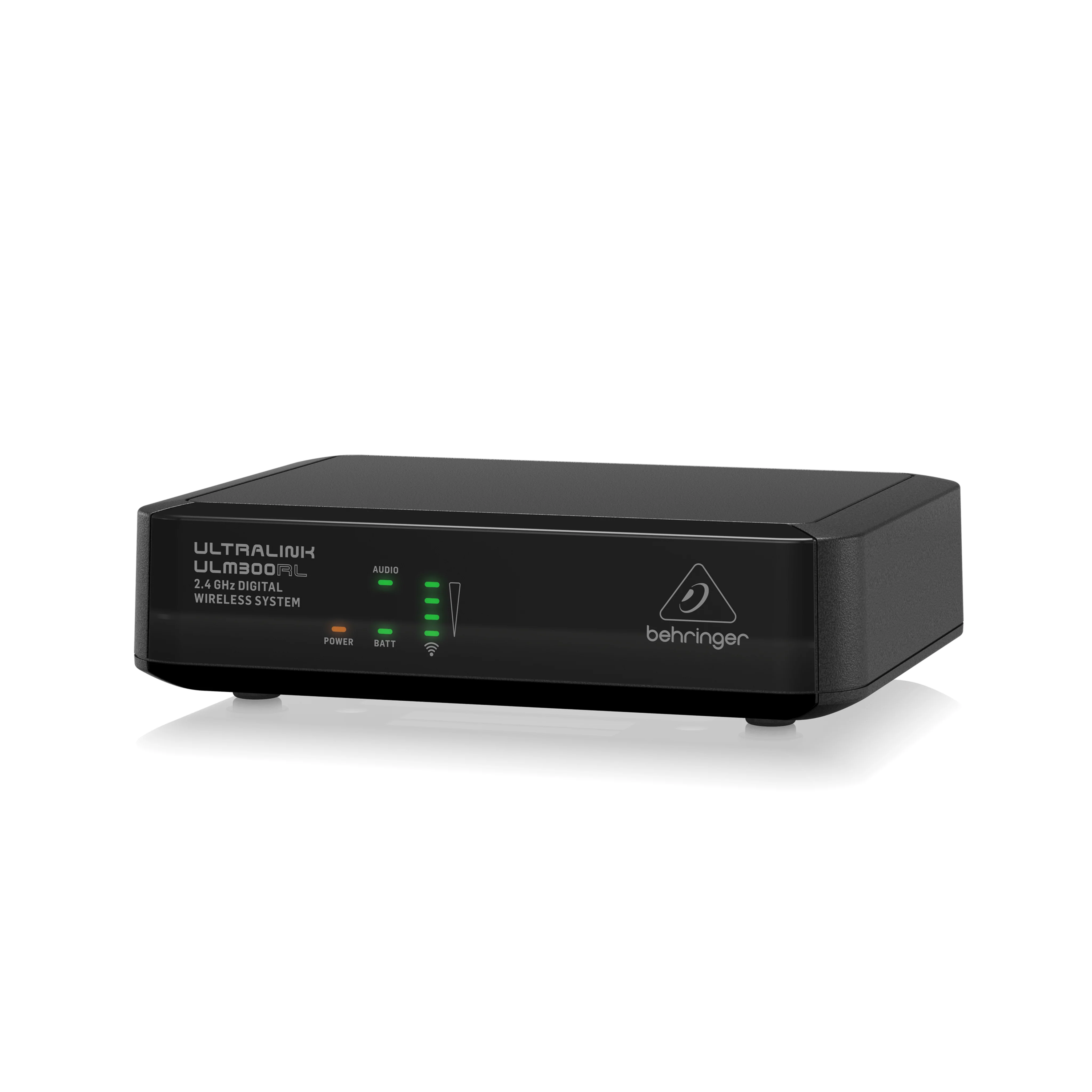 Behringer ULM300LAV Wireless Lavalier Microphone System - Image 5