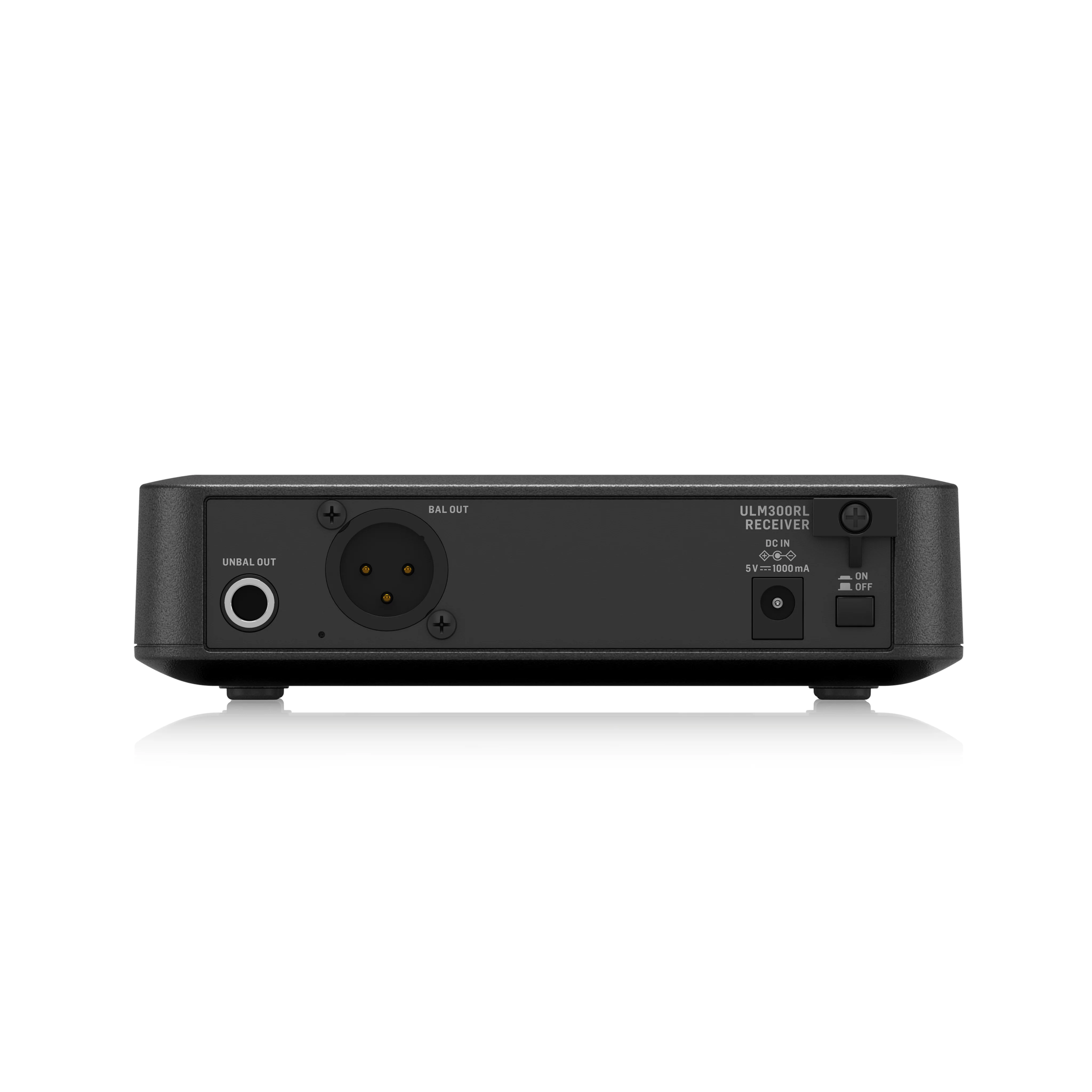 Behringer ULM300LAV Wireless Lavalier Microphone System - Image 6