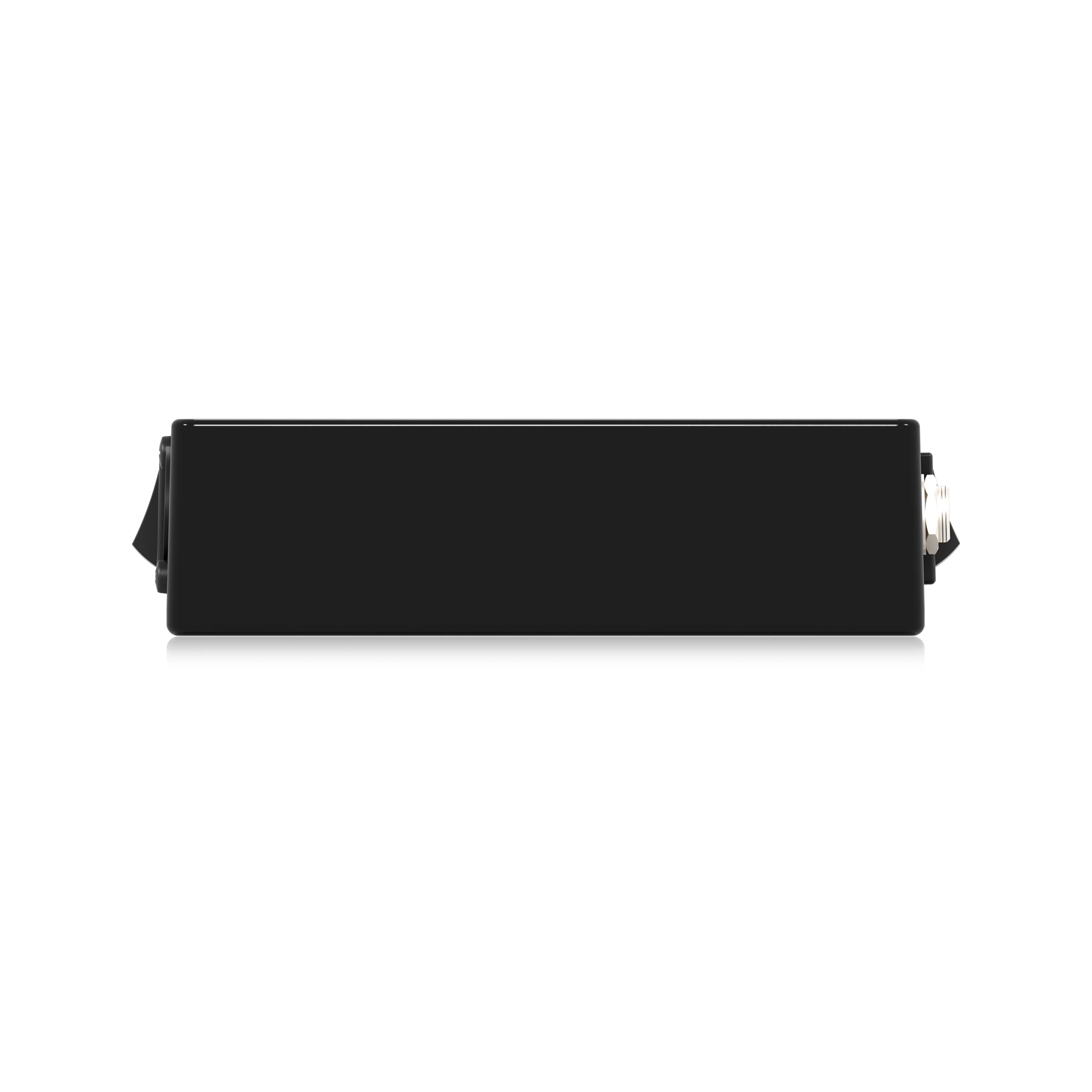 Behringer Ultra-DI DI600P 1-Channel Passive Microphone / Instrument Direct Box - Image 6