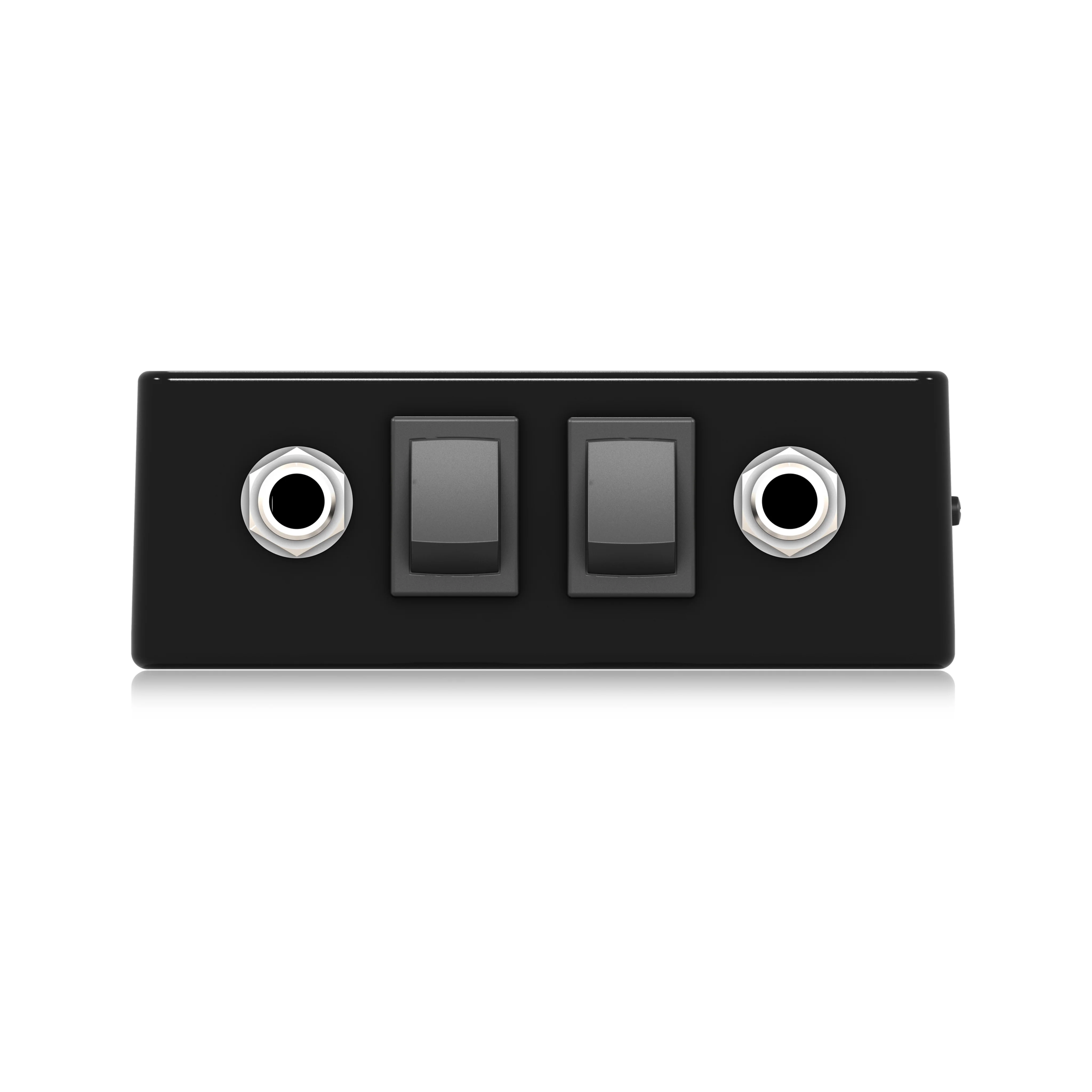 Behringer Ultra-DI DI600P 1-Channel Passive Microphone / Instrument Direct Box - Image 8