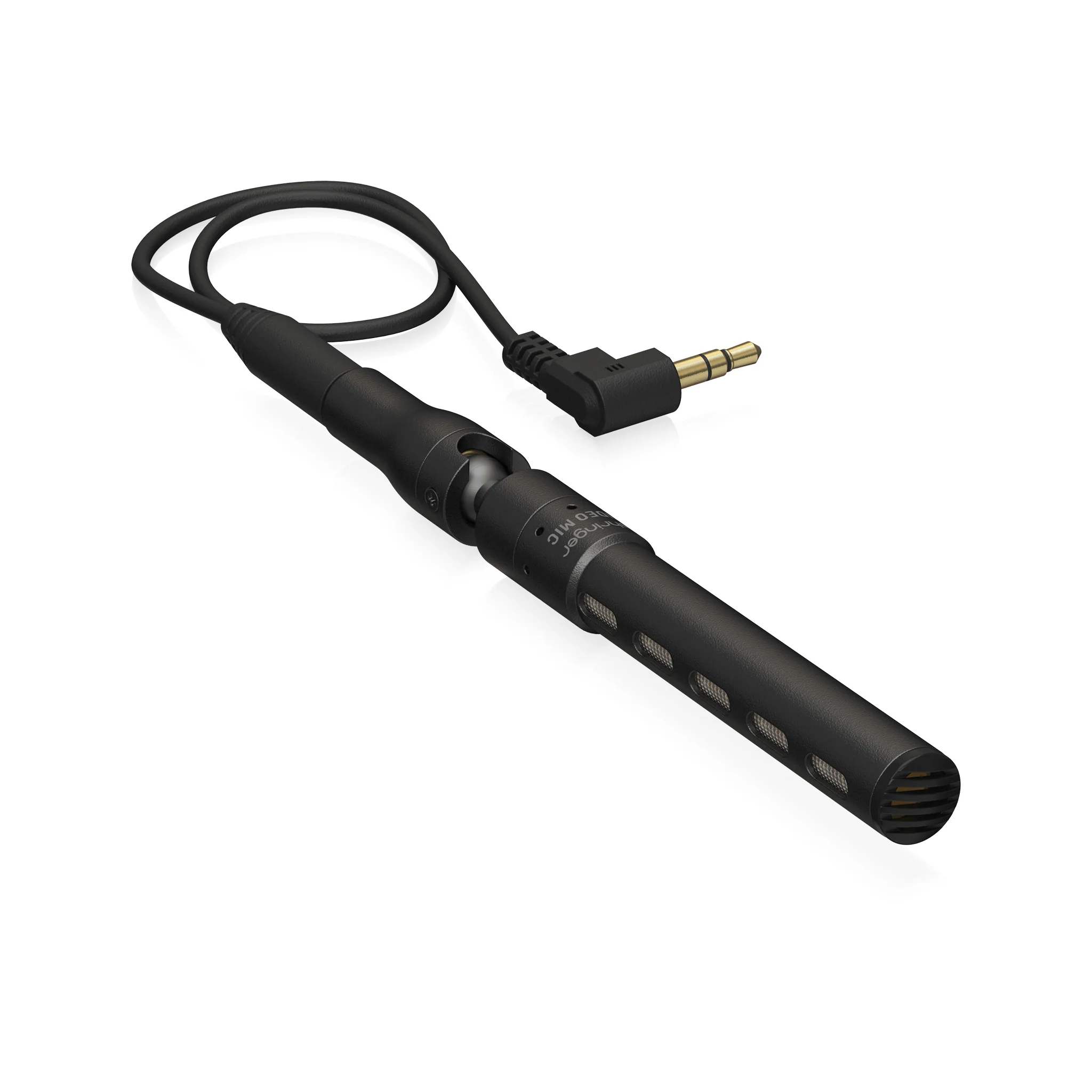 Behringer VIDEO MIC Condenser Camera Microphone - Image 2