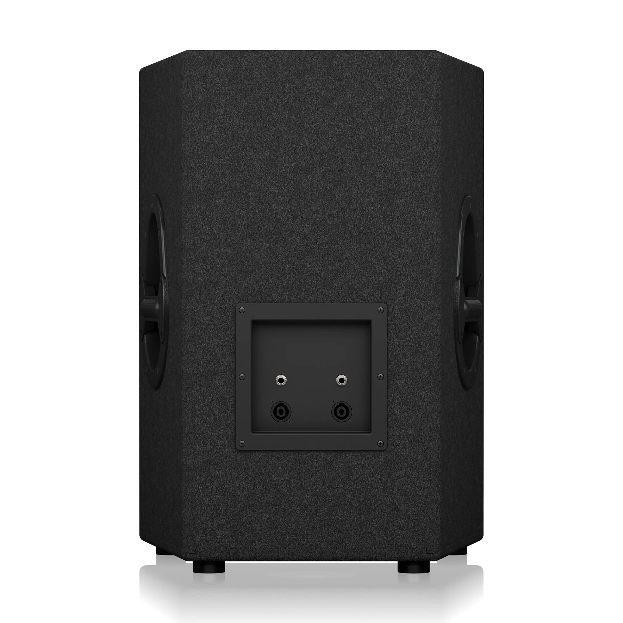 Behringer VP1220 800W 12 inch Passive Speaker - Image 4