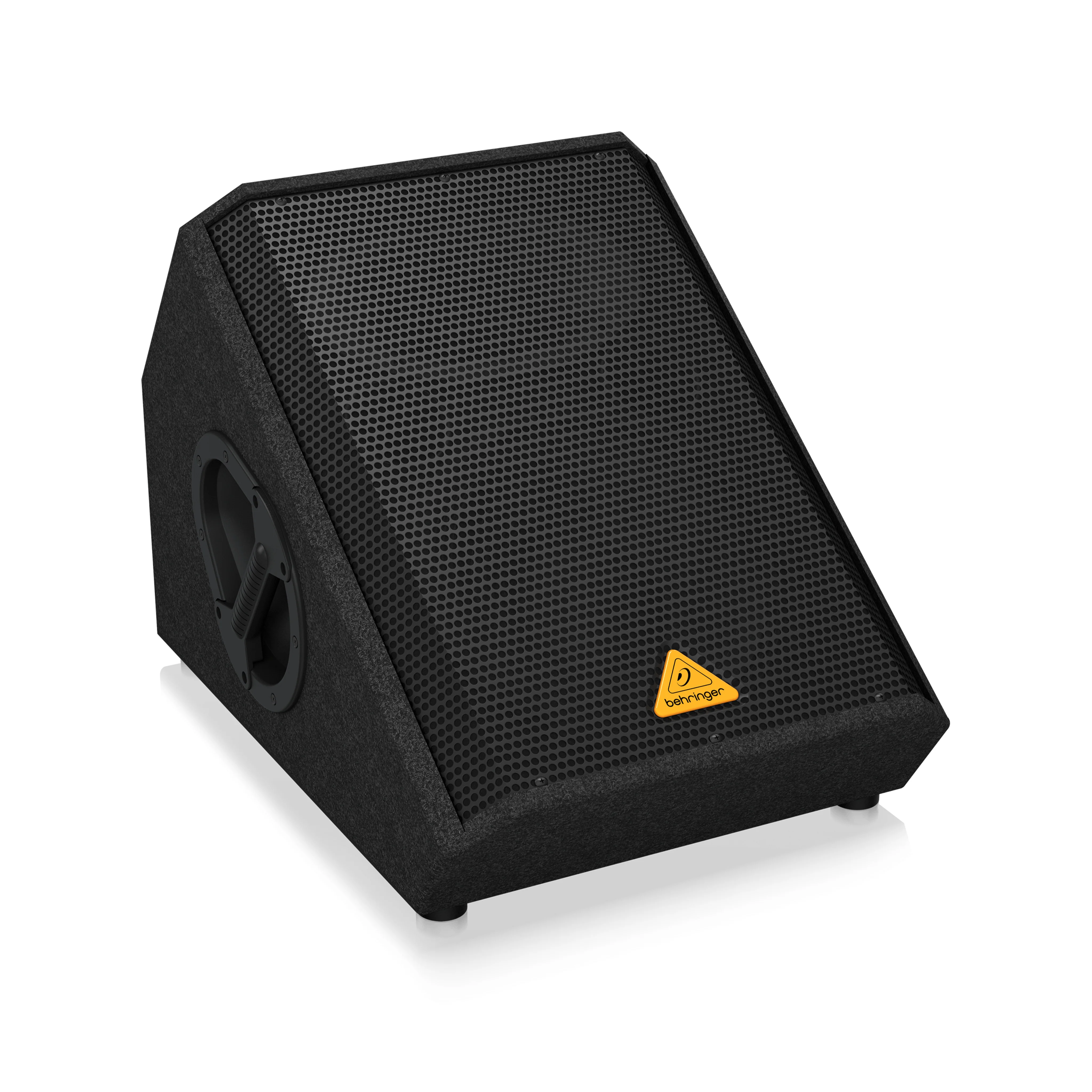 Behringer VP1220F 800W 12 inch Passive Floor Monitor - Image 2