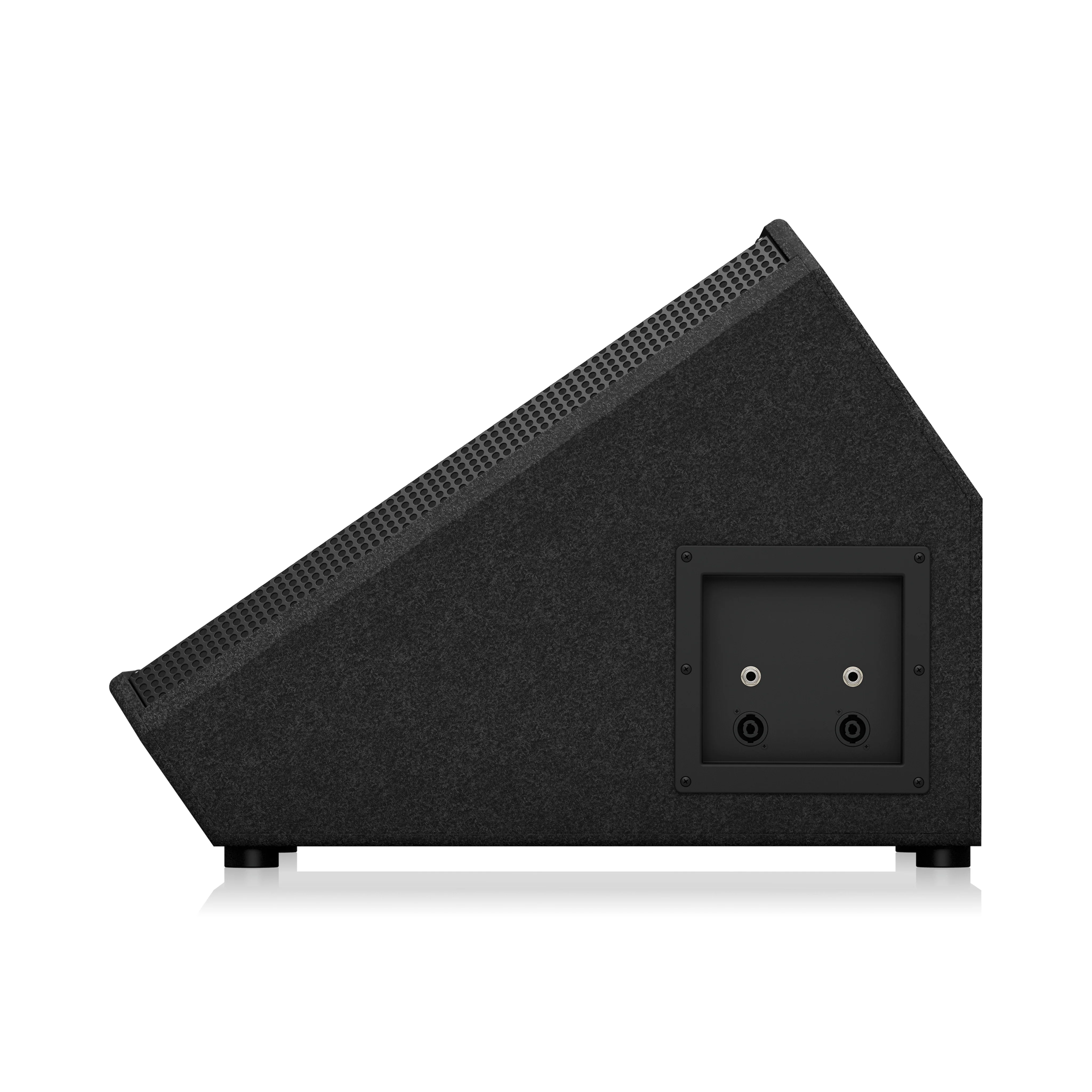 Behringer VP1220F 800W 12 inch Passive Floor Monitor - Image 4