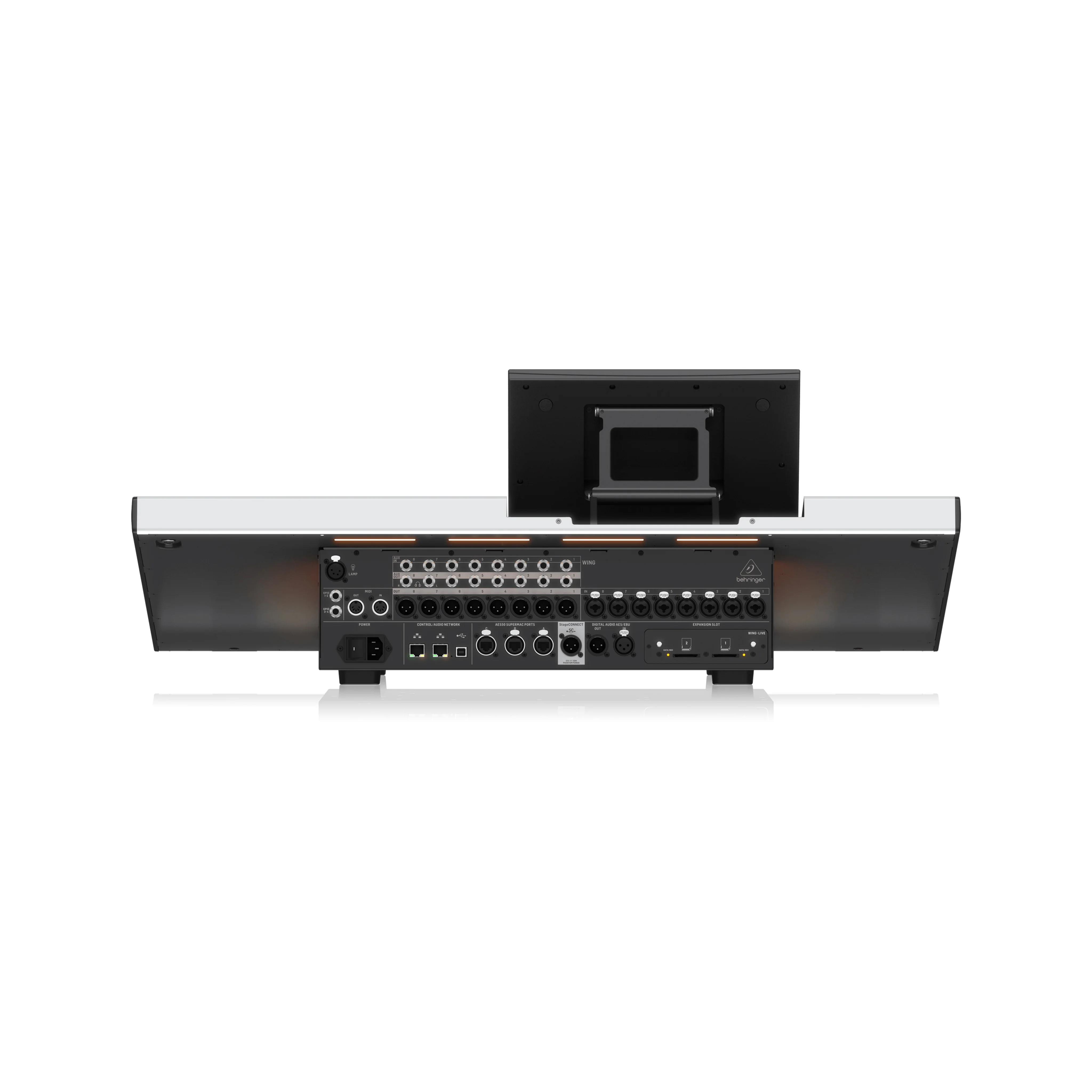Behringer WING 48-channel Digital Mixer - Image 6