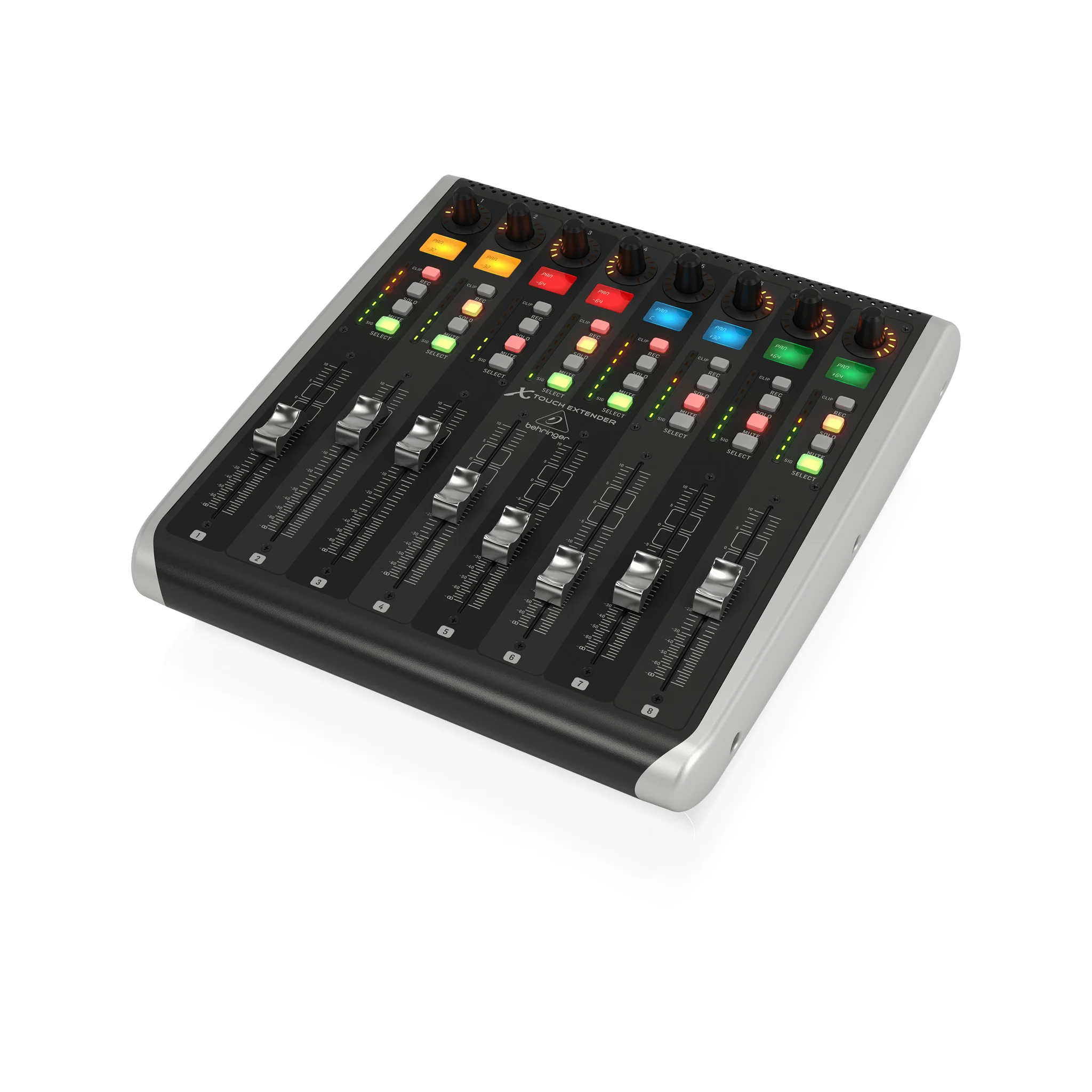 Behringer X-Touch Extender DAW Controller - Image 4