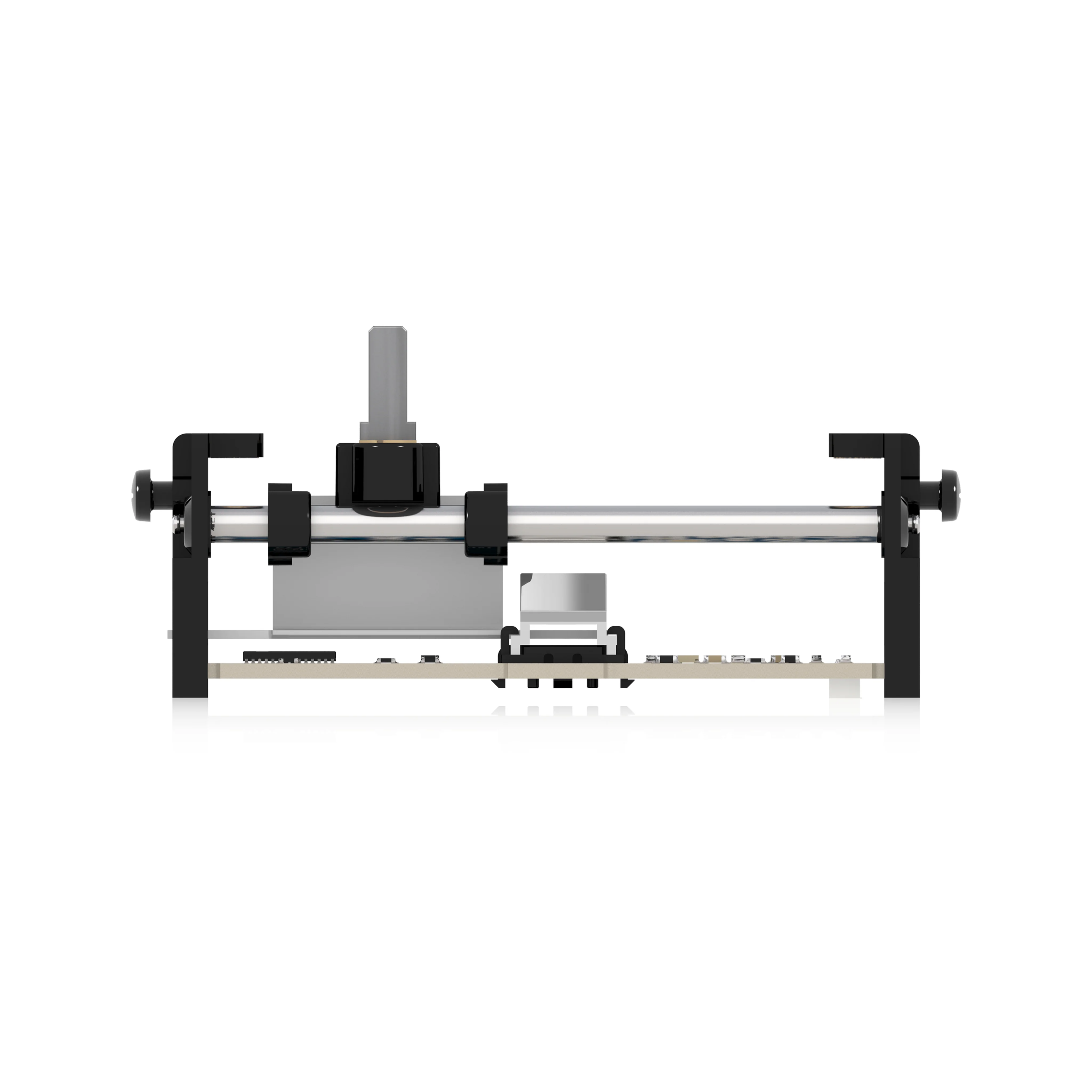 Behringer X1 Infinium - Optical Fader - Image 3