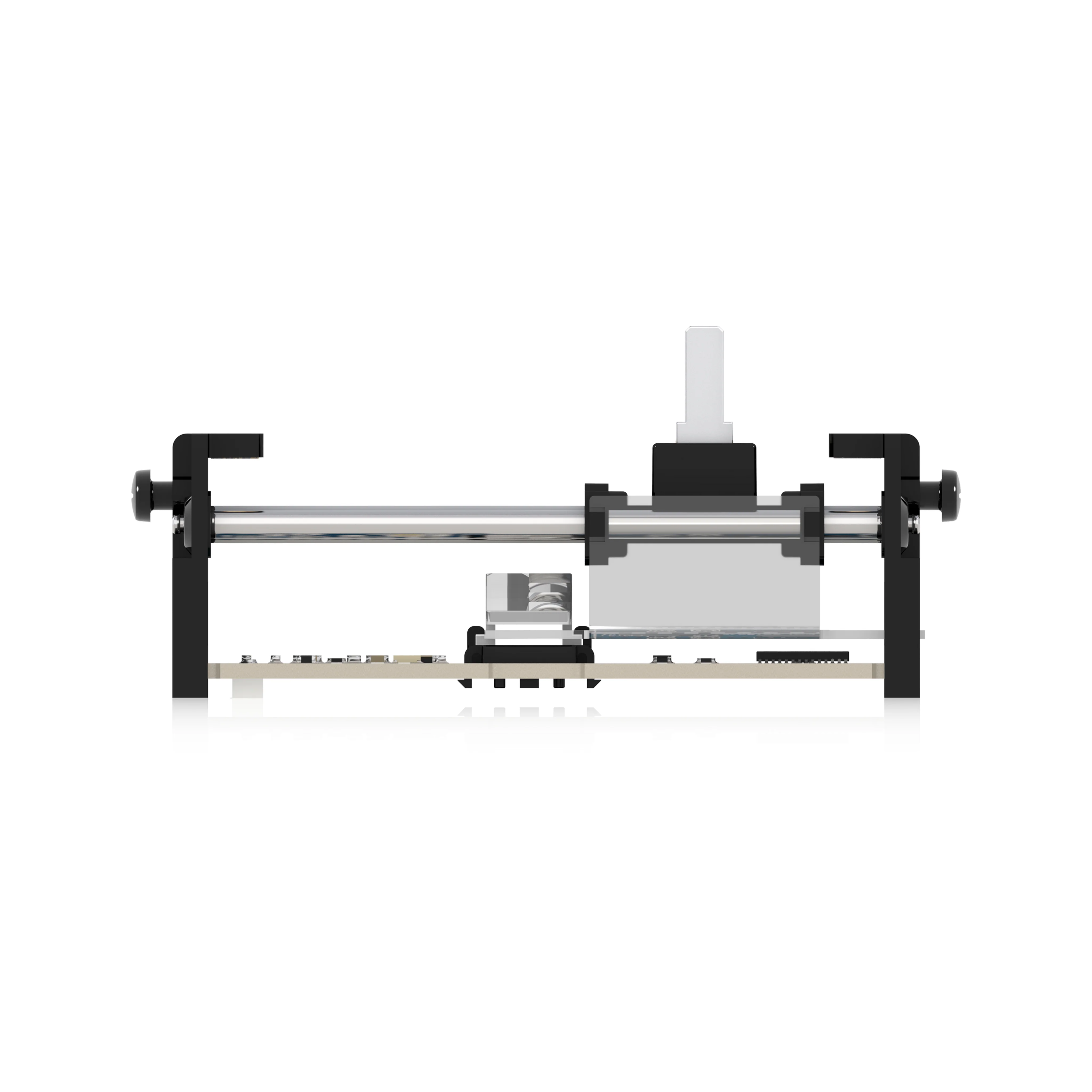 Behringer X1 Infinium - Optical Fader - Image 4