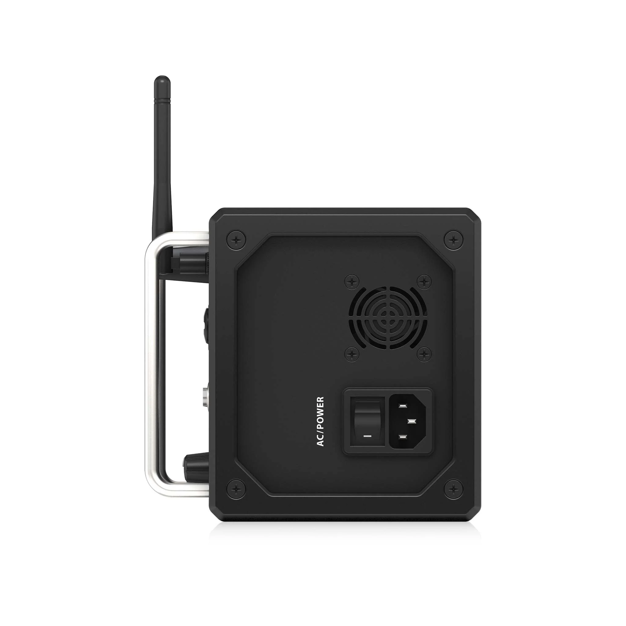 Behringer XR16 X Air 16-Channel Tablet-Controlled Digital Mixer - Image 5