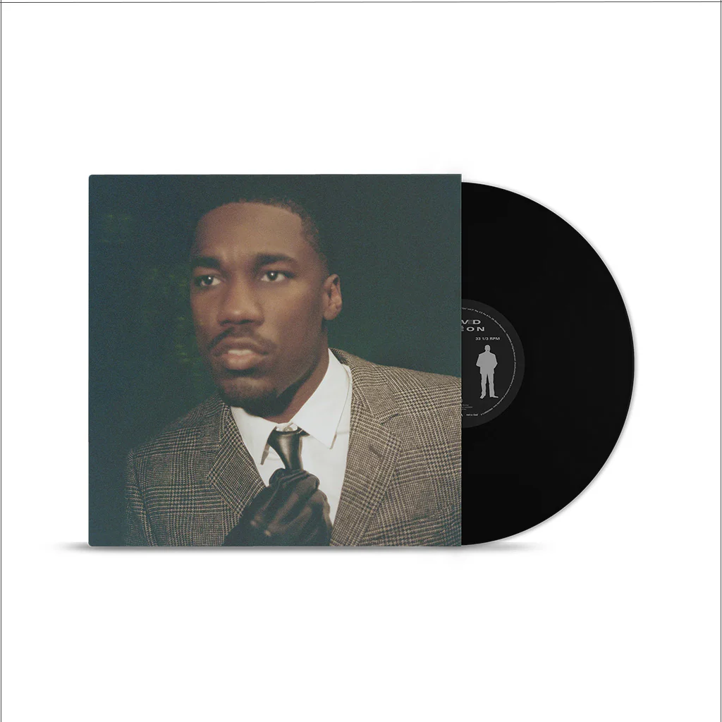 Beloved - Givēon (Vinyl) (AE) - Image 2