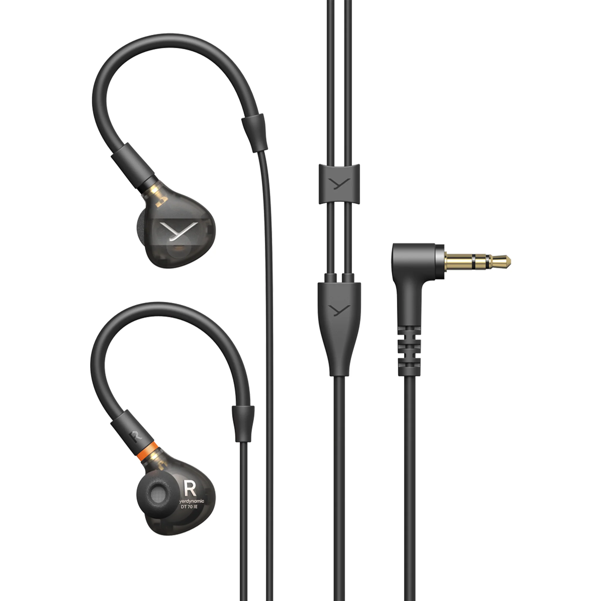 beyerdynamic DT 70 In-Ear Monitor Earphones - Image 3