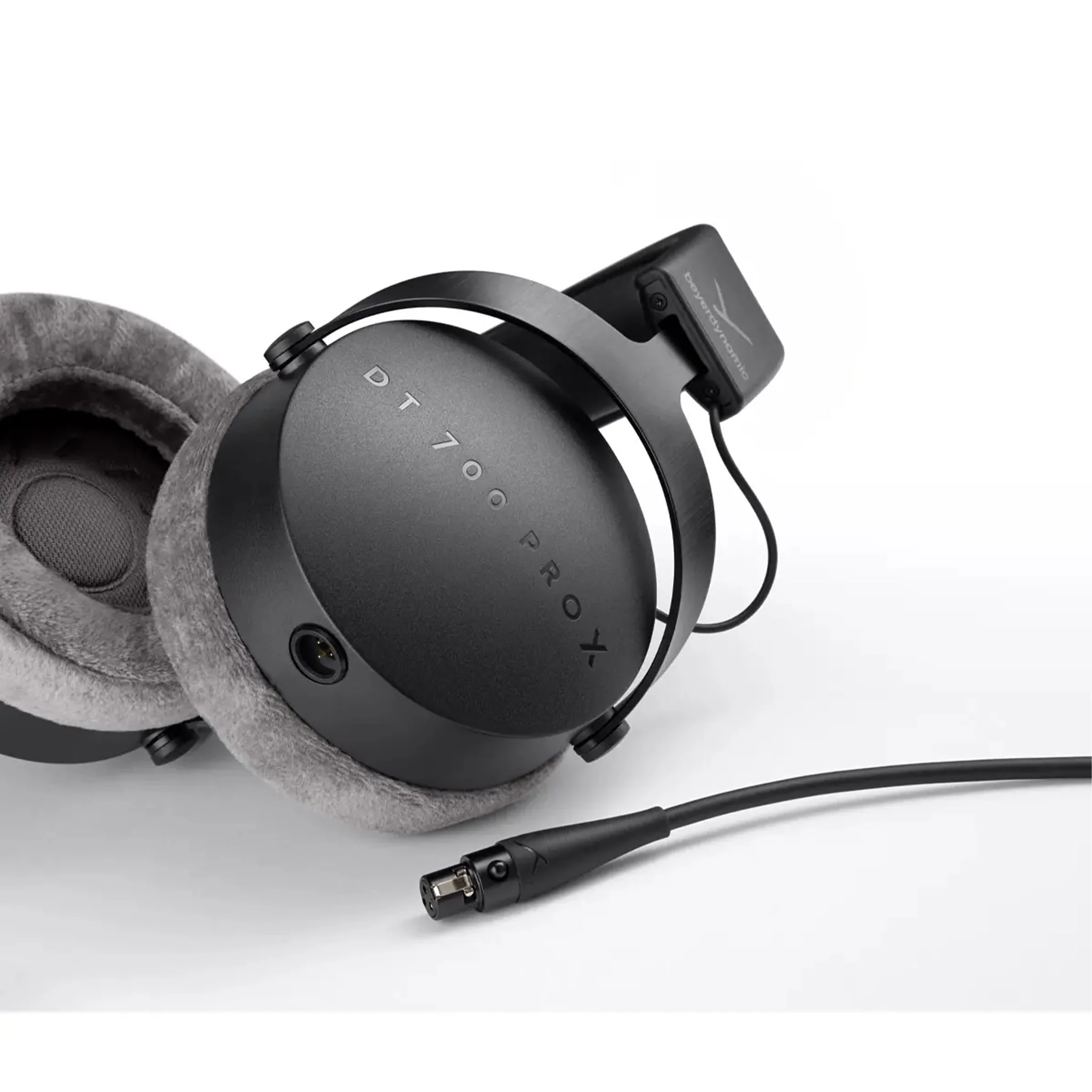 beyerdynamic DT 700 Pro X Closed Studio Headphones - Image 4