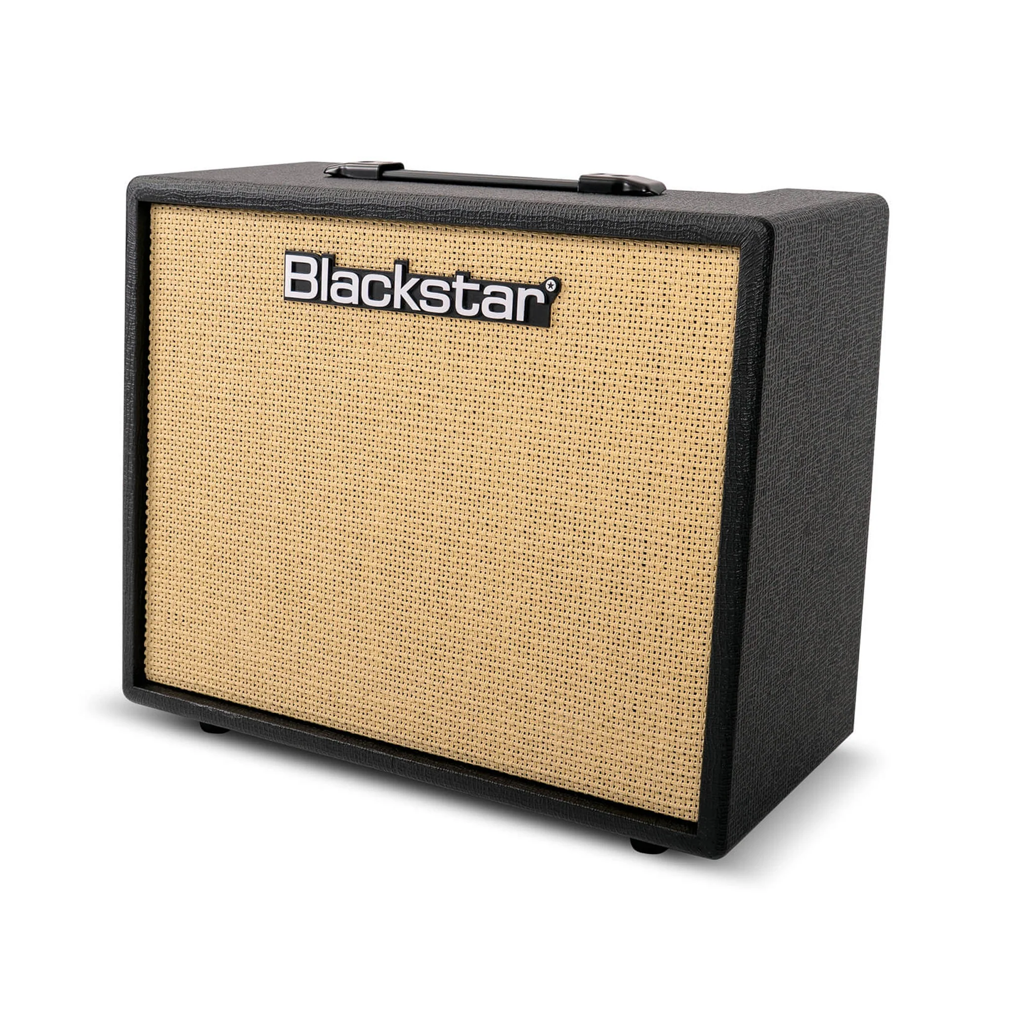 Blackstar Debut 50R 1 x 12 inch 50-watt Combo Amp w/Reverb, Black - Image 2