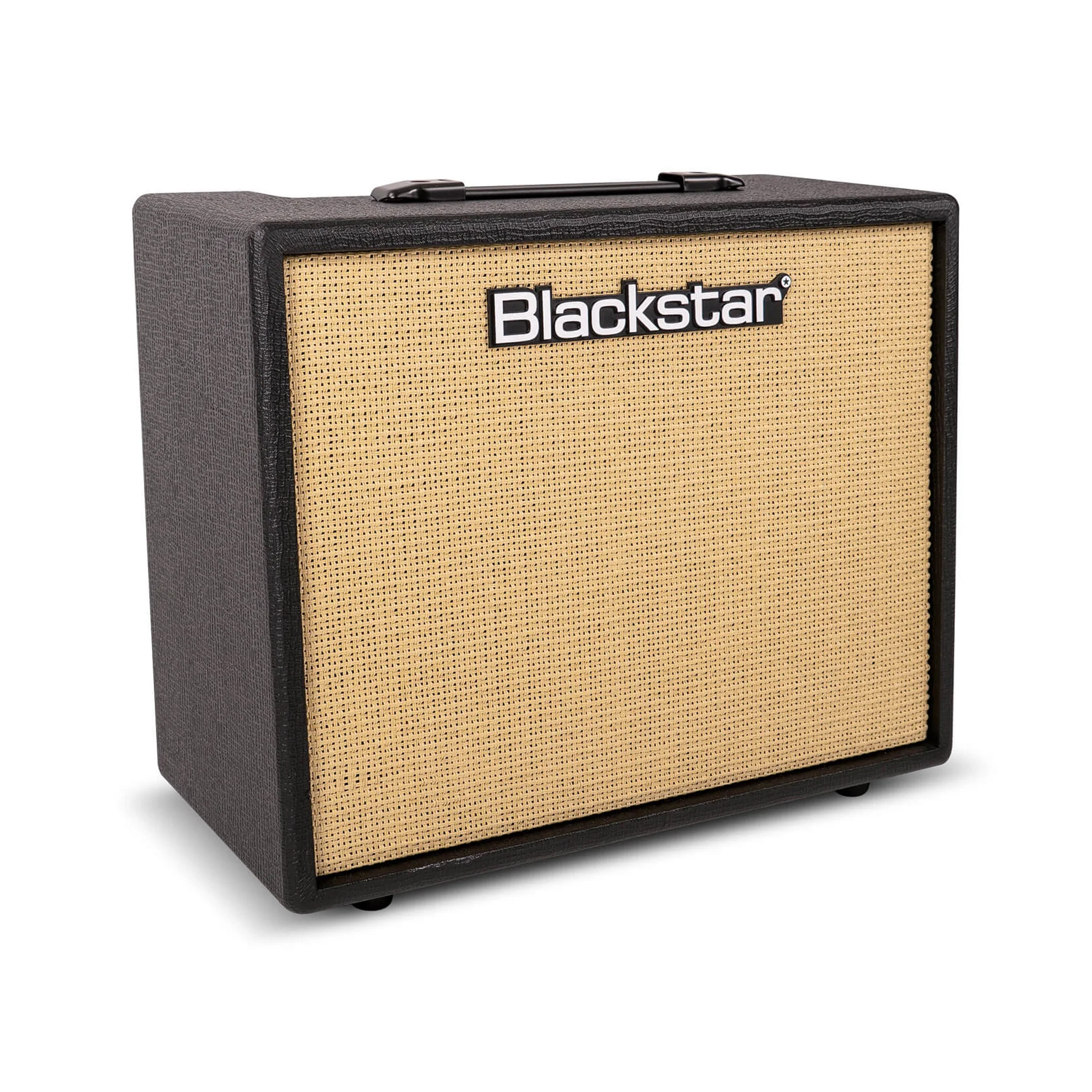 Blackstar Debut 50R 1 x 12 inch 50-watt Combo Amp w/Reverb, Black - Image 3