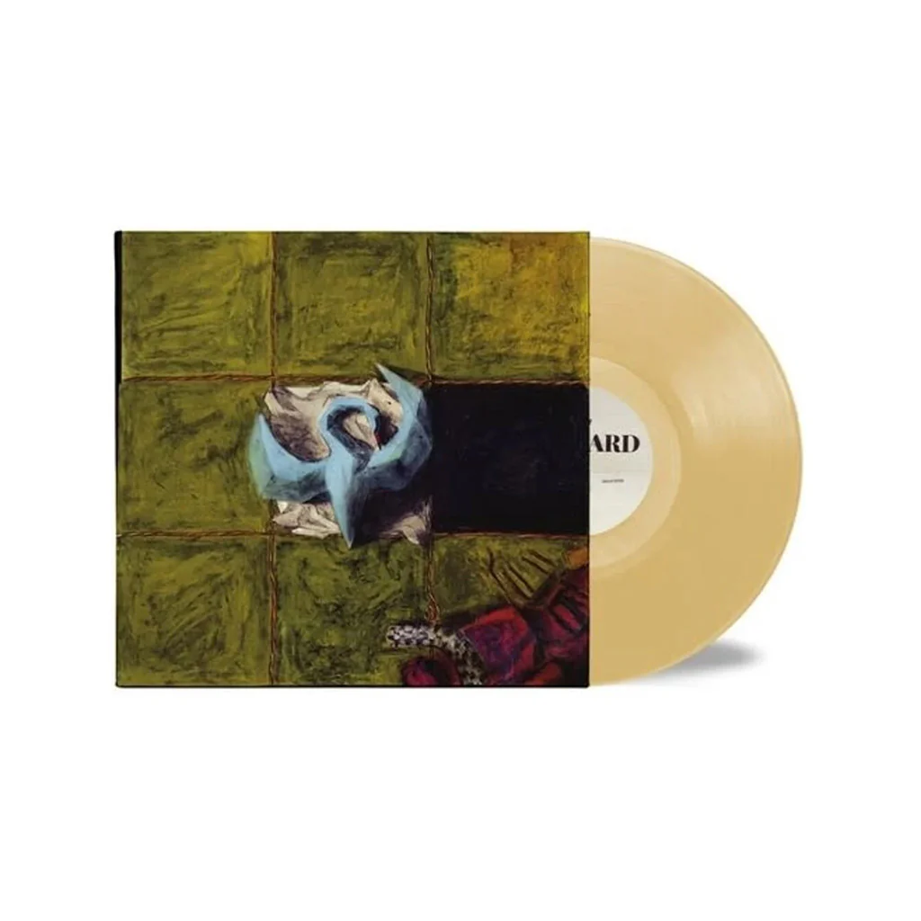Blizzard (Gold Vinyl) (EU Press) - Dove Ellis (Vinyl) (BD) - Image 2