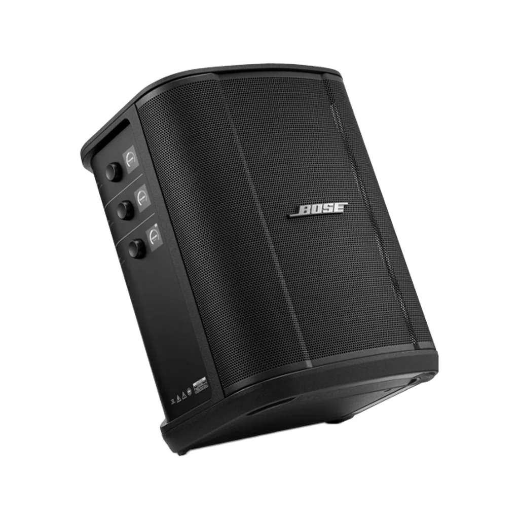 Bose S1 Pro+ Wireless PA System 230V EU - Image 2