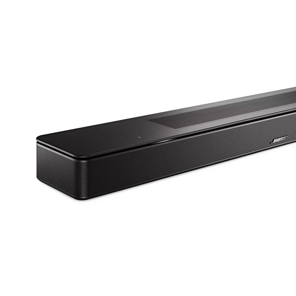 Bose Smart Soundbar, Black - Image 4