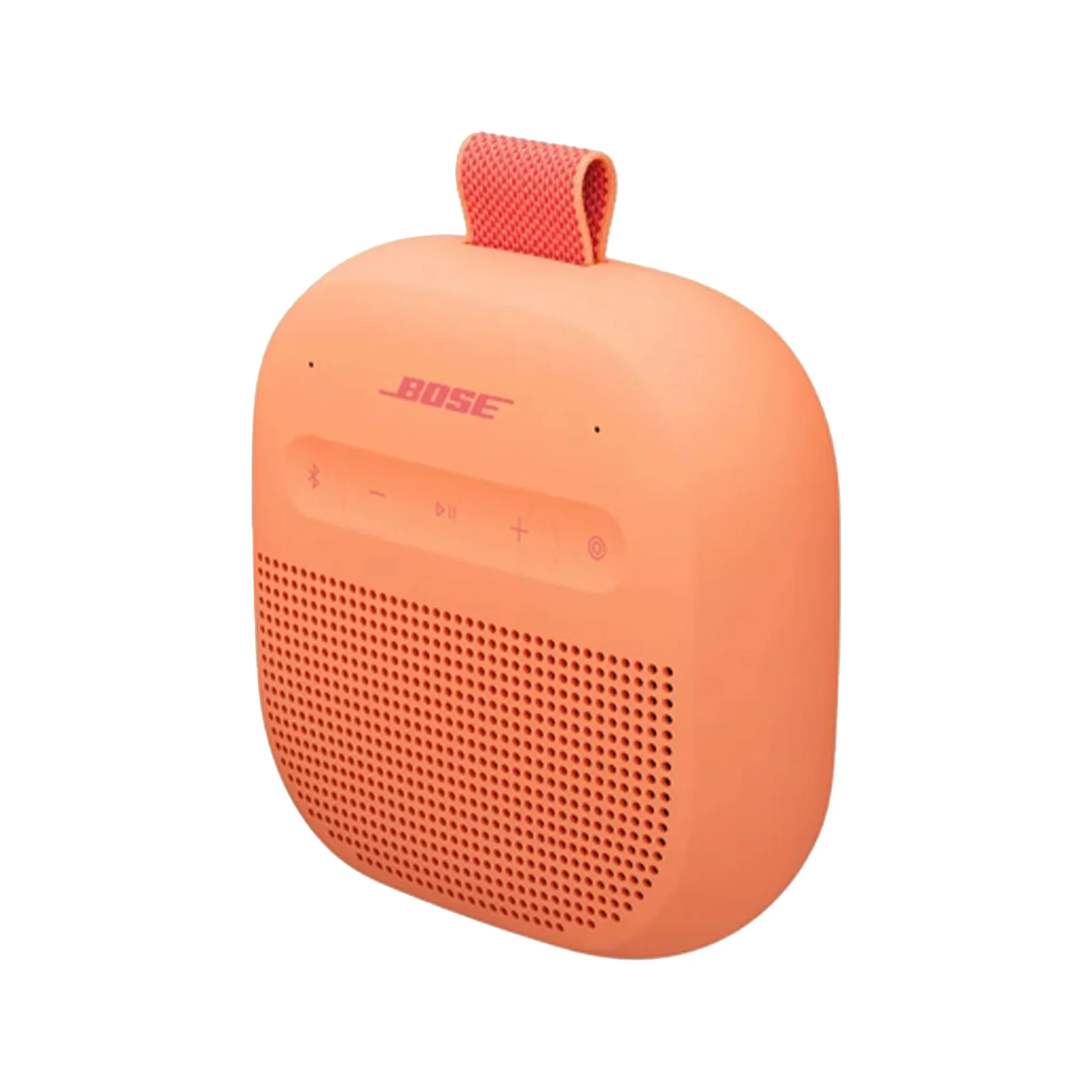 Bose Soundlink Micro II, Sun Peach - Image 2