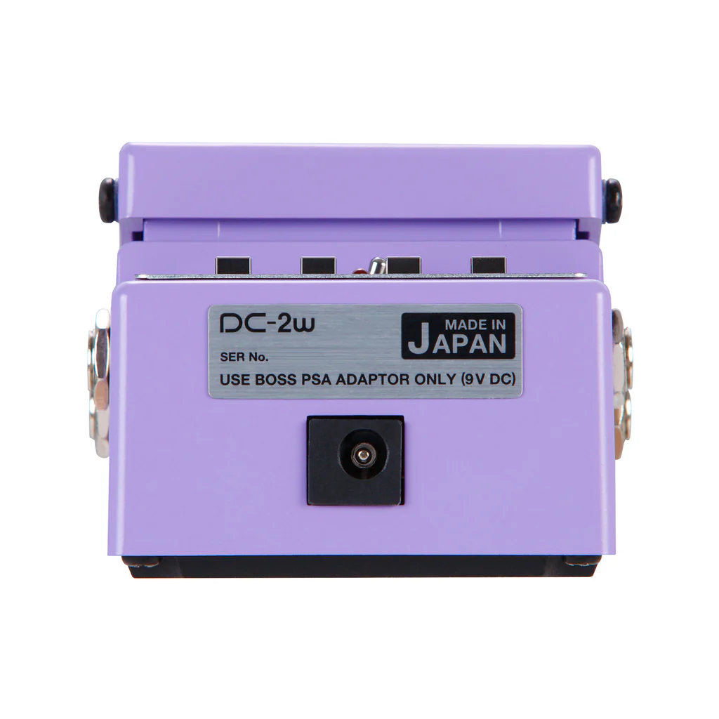 BOSS DC-2W Dimension C Waza Pedal - Image 3