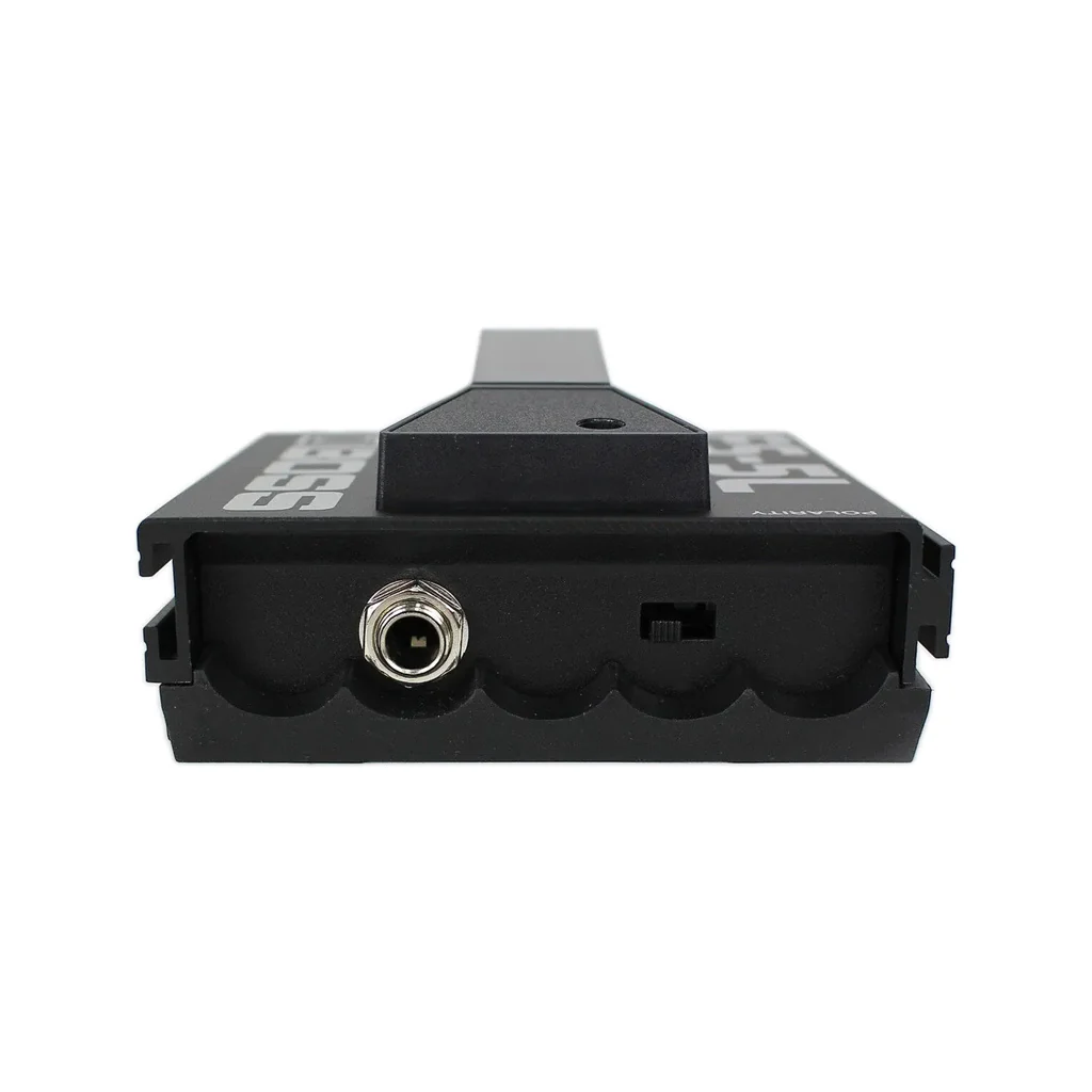 BOSS FS-5L Foot Switch Pedal - Image 2