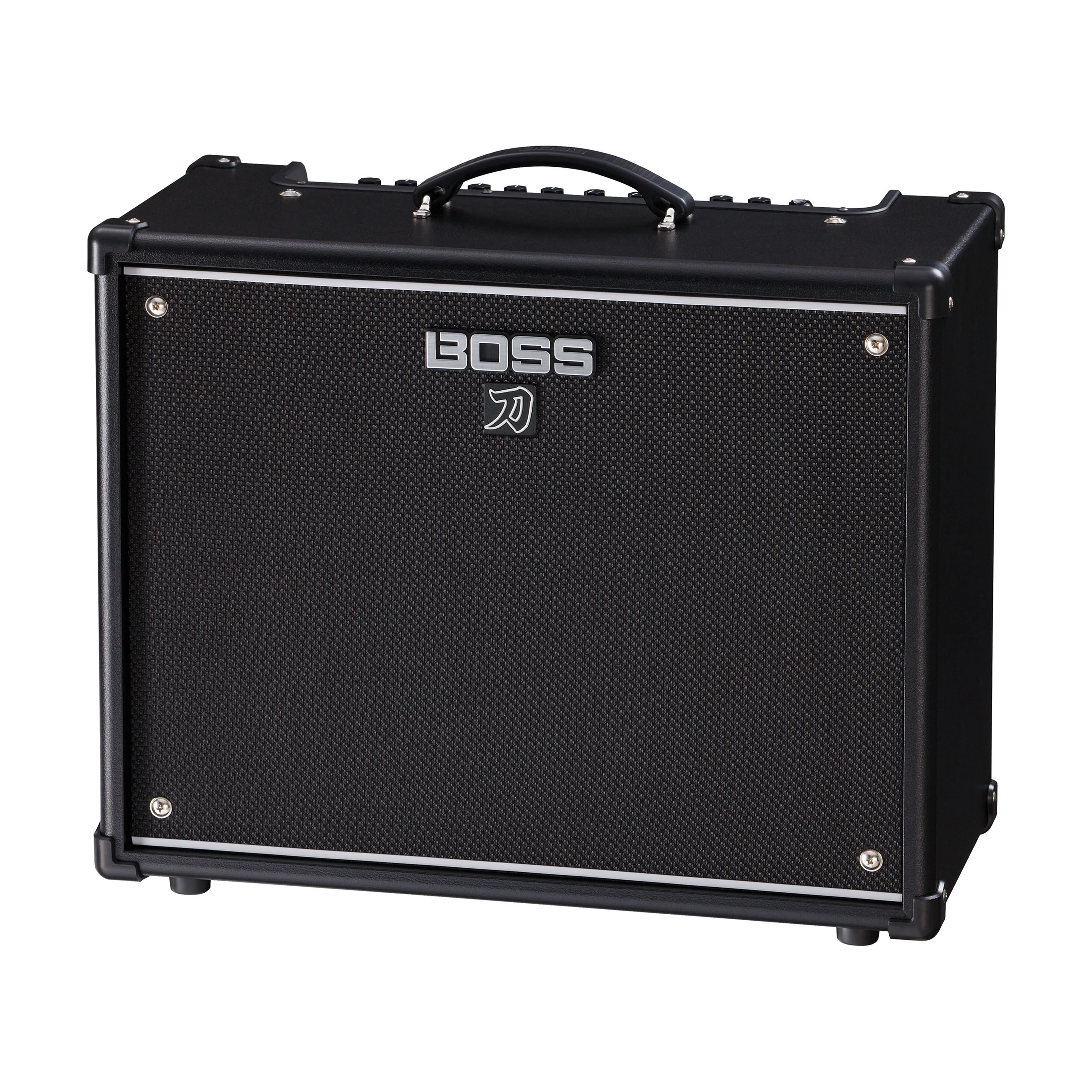 BOSS Katana-100 Gen 3 Guitar Amplifier - Image 3