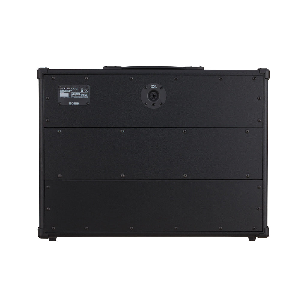 BOSS Katana 150-watt 2x12inch Cabinet - Image 2