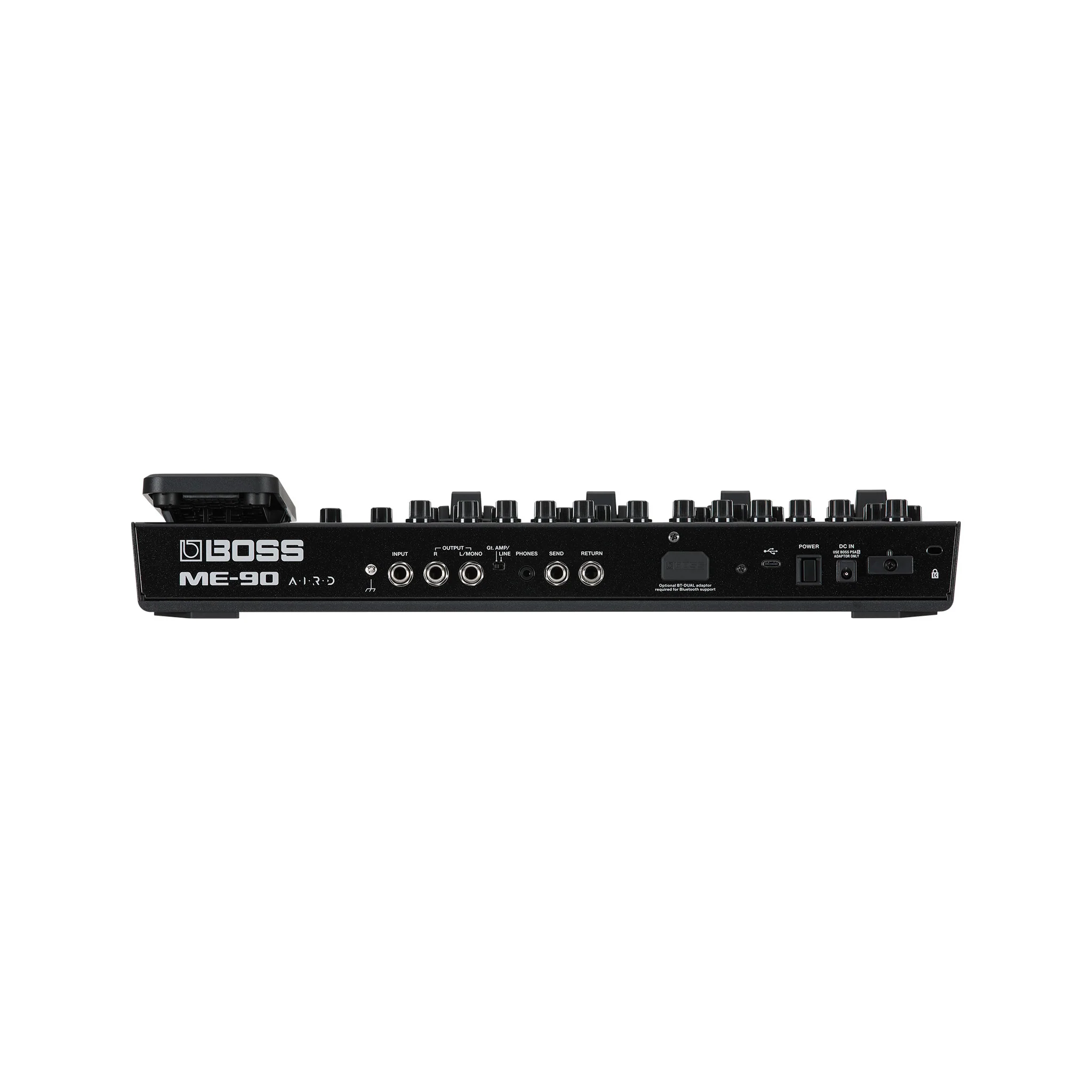 BOSS ME-90 Guitar Multi-Effects Pedal - Image 3