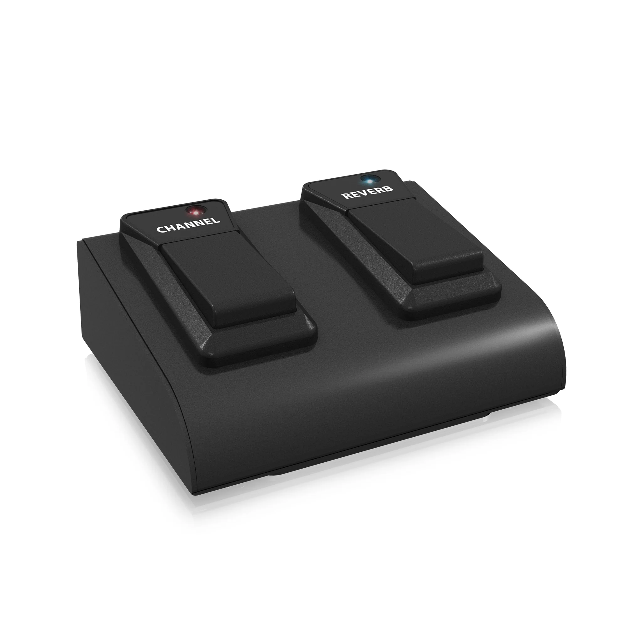 Bugera FSB102A 2-Button Amplifier Footswitch - Image 3