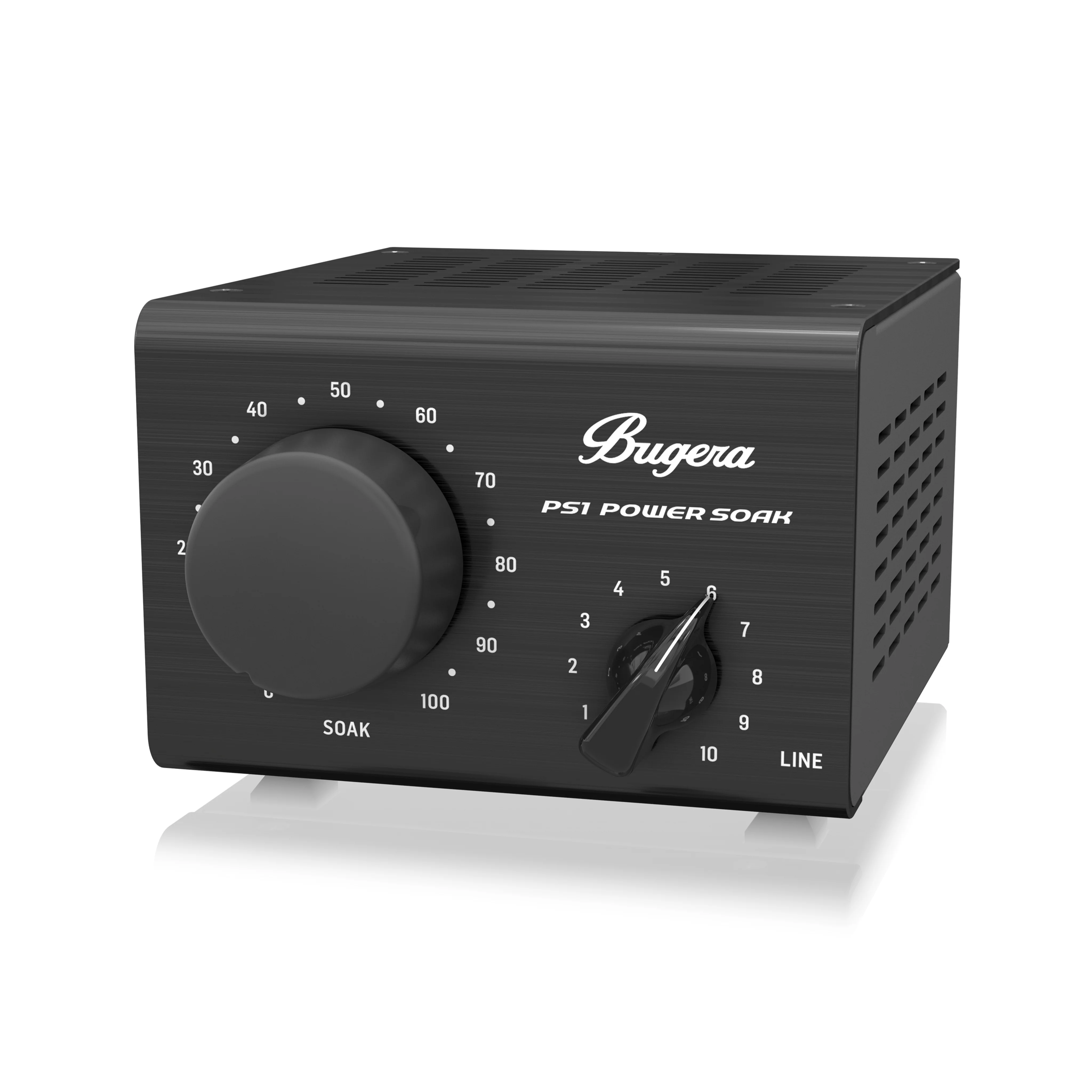 Bugera PS1 Passive 100W Power Attenuator - Image 3