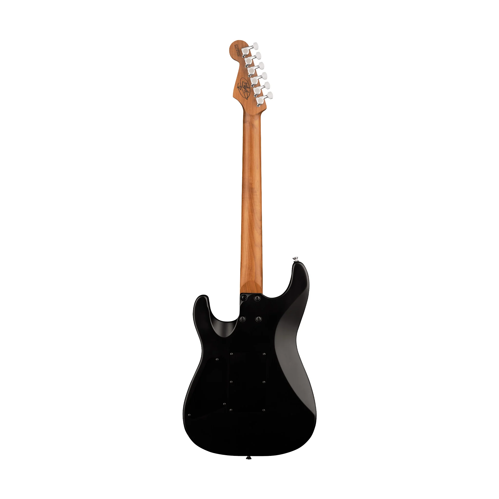 Charvel Guthrie Govan Signature Electric Guitar, Three-Tone Sunburst - Image 2